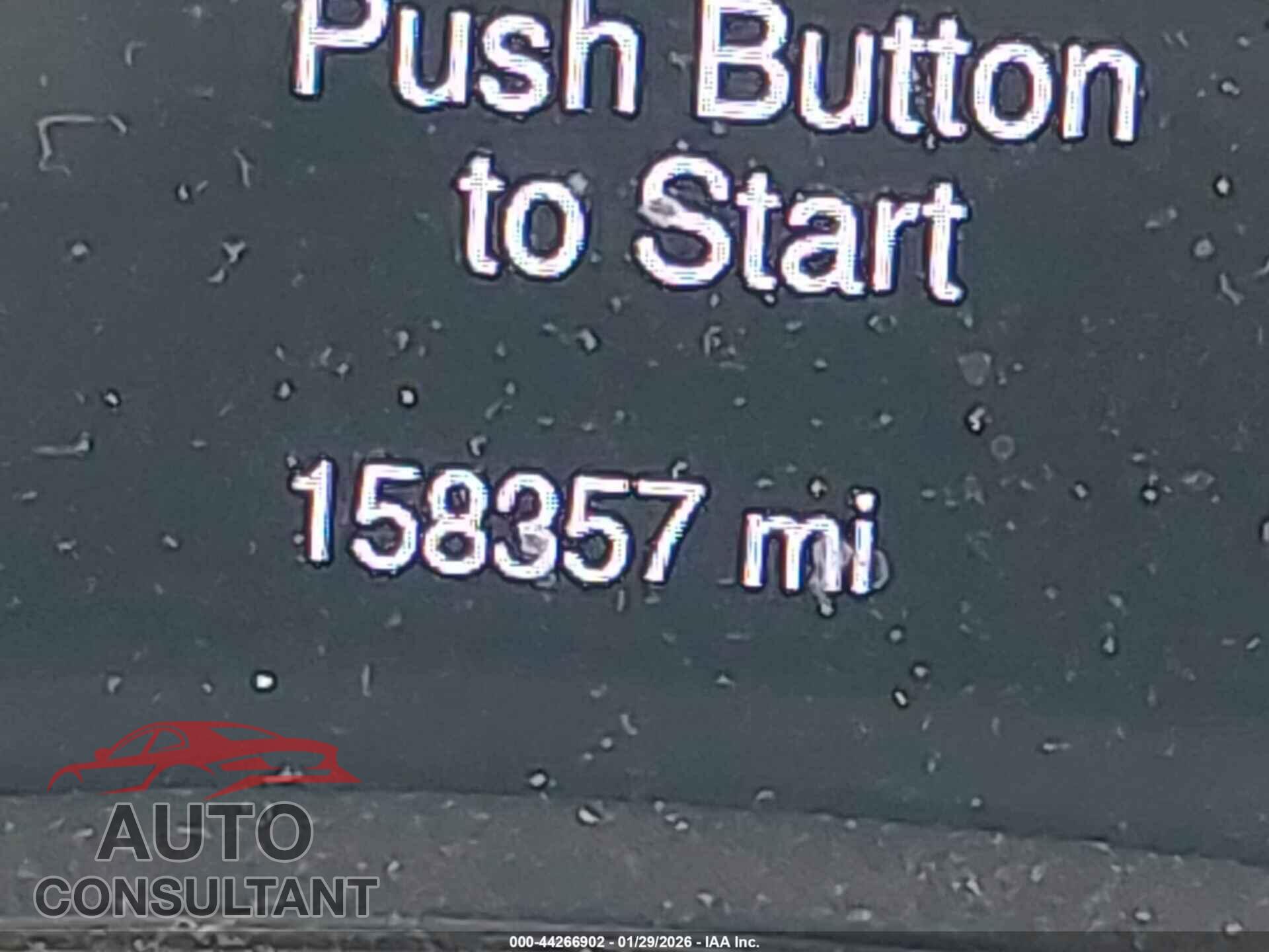 DODGE DURANGO 2015 - 1C4RDJDG7FC194820