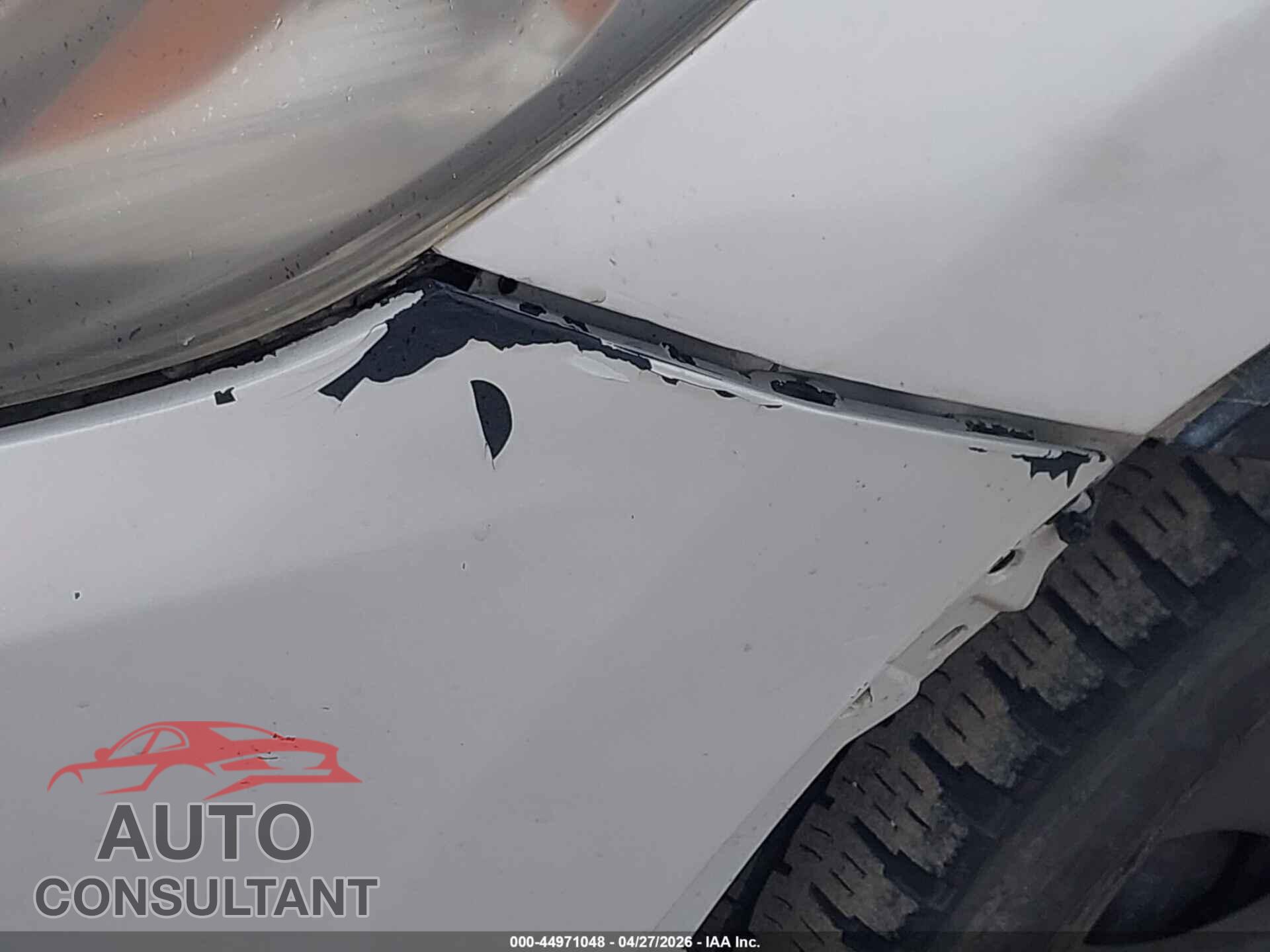 MAZDA CX-9 2015 - JM3TB2DA3F0459111