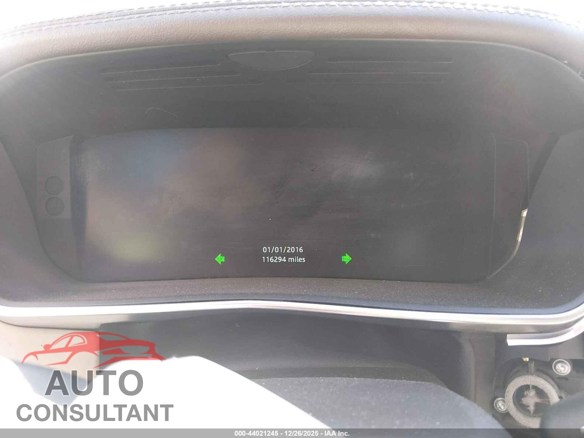 LAND ROVER RANGE ROVER 2017 - SALGS2FV7HA354278