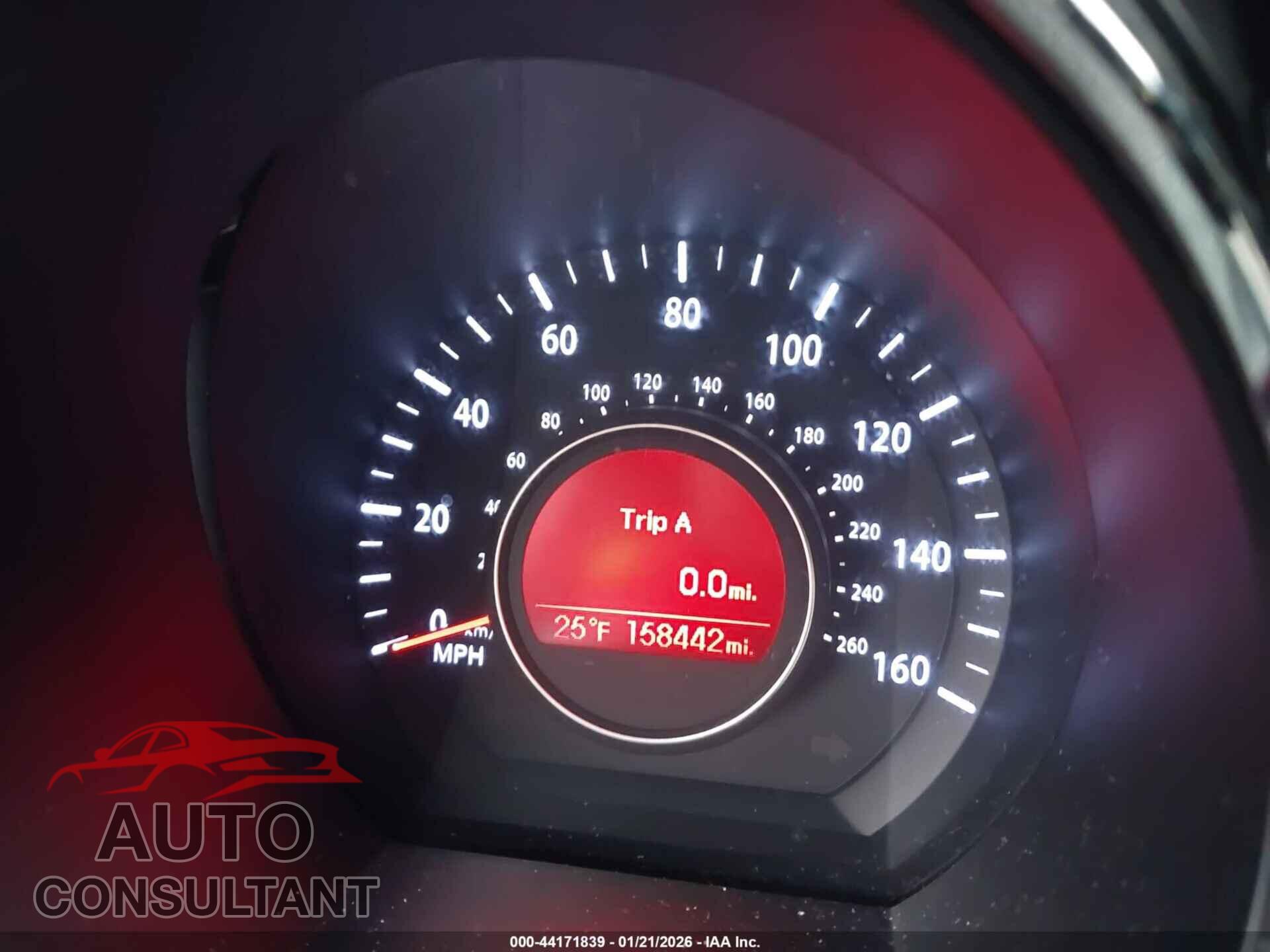 KIA OPTIMA 2013 - KNAGM4A73D5395027