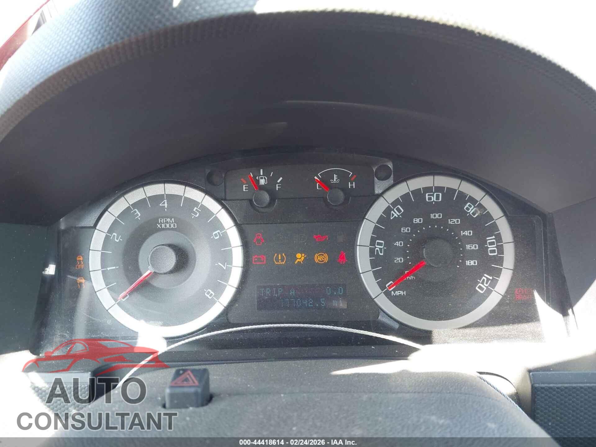 FORD ESCAPE 2011 - 1FMCU0EG6BKC19362