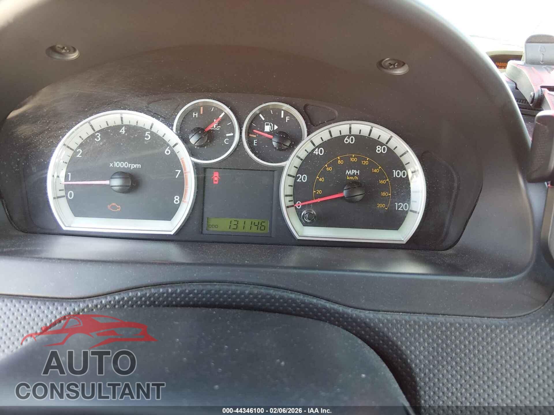 CHEVROLET AVEO 2011 - KL1TD5DE7BB123796