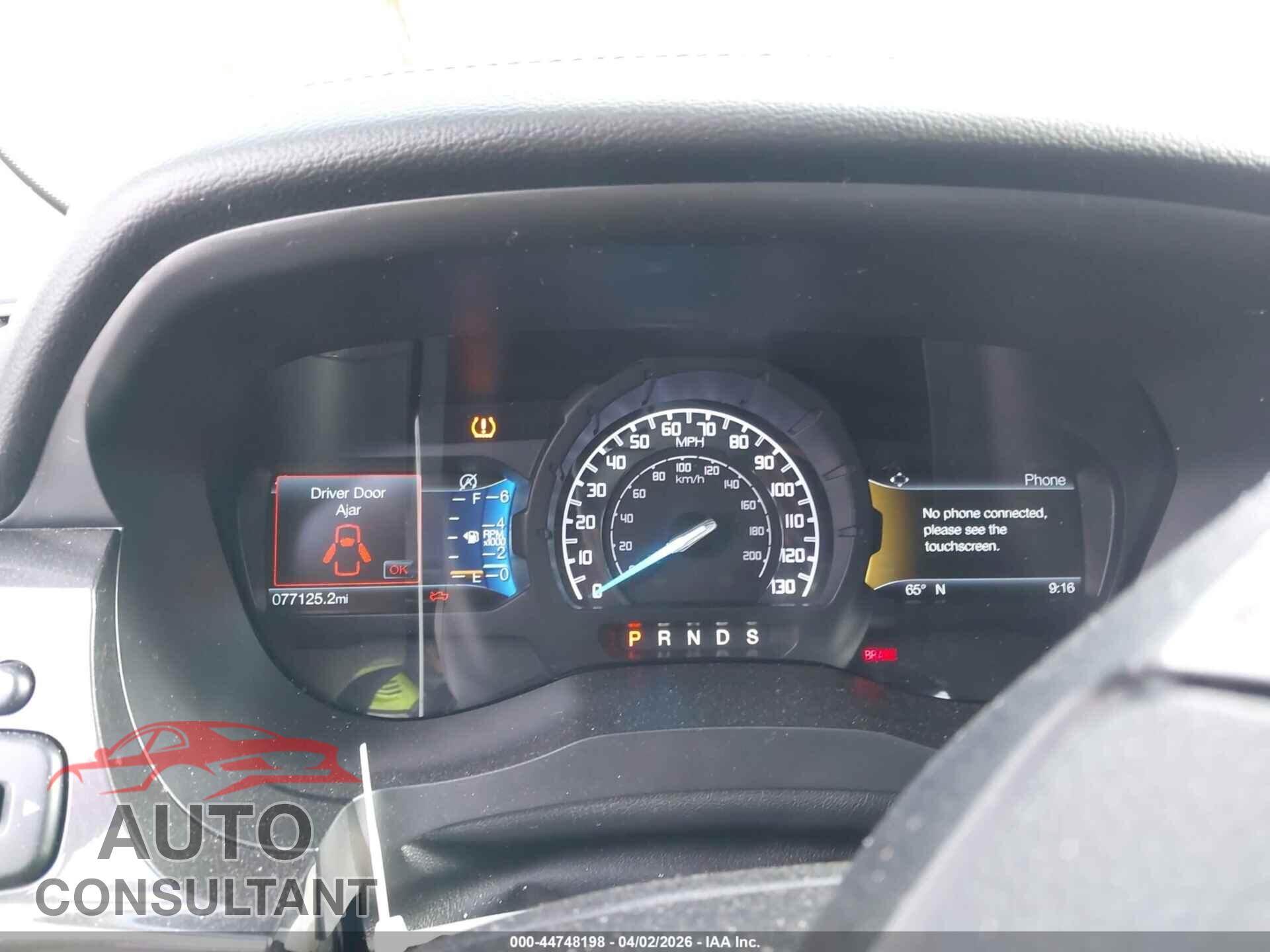 FORD RANGER 2021 - 1FTER4FH3MLD86398