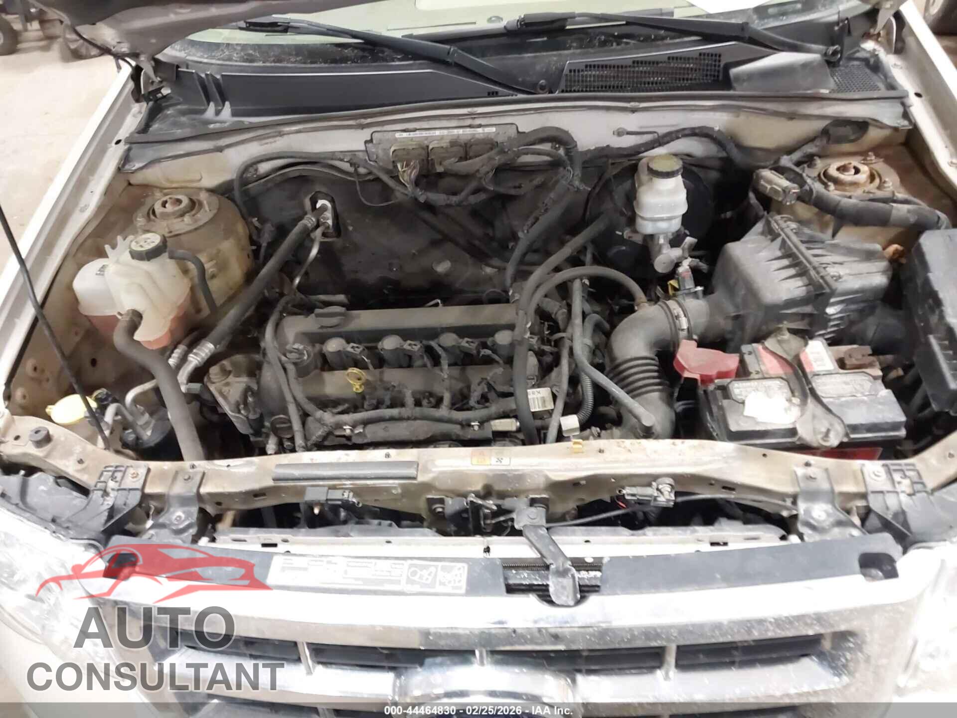 FORD ESCAPE 2012 - 1FMCU9E77CKC78149