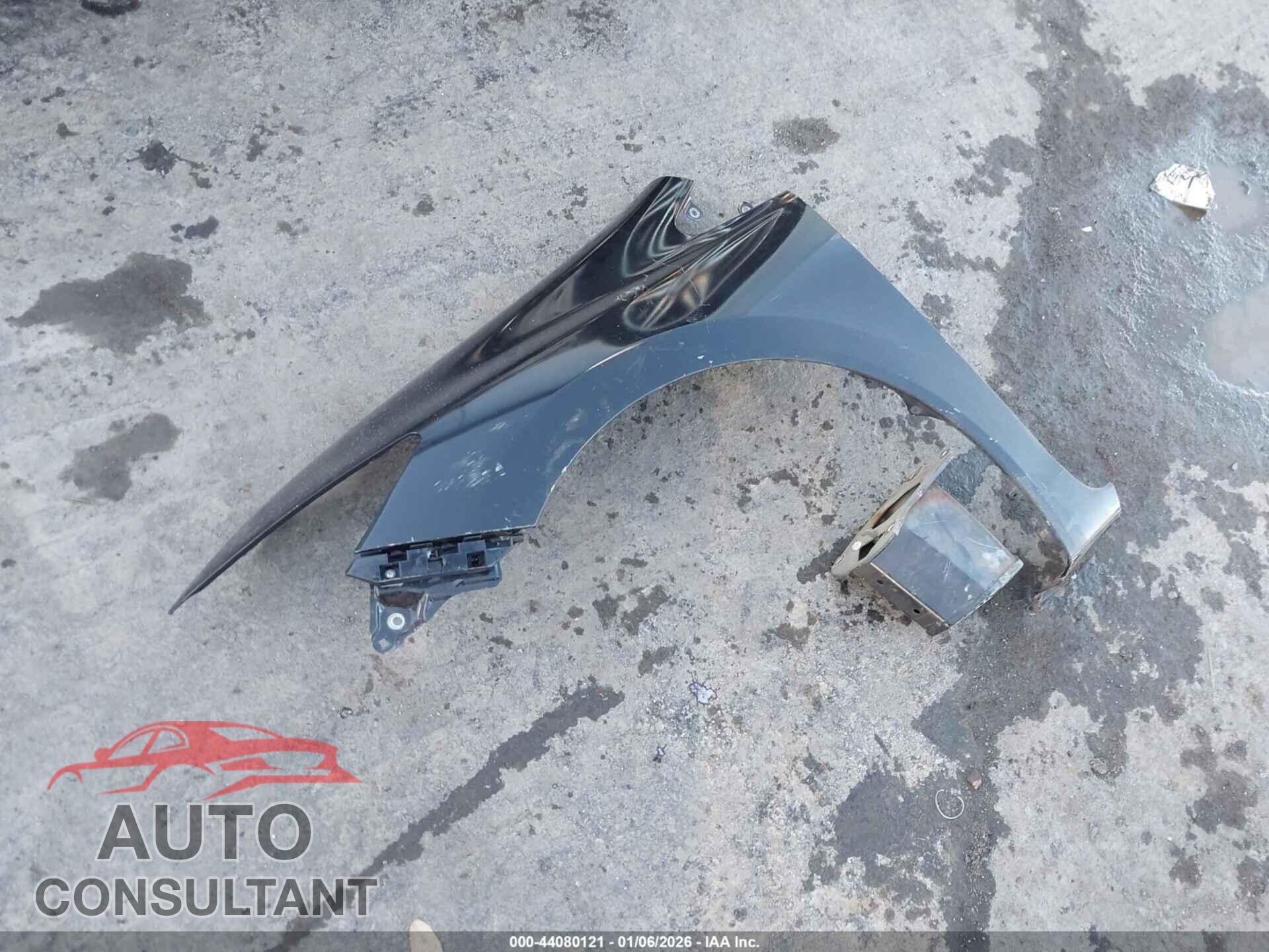 HONDA CIVIC 2012 - 2HGFB2F80CH548191