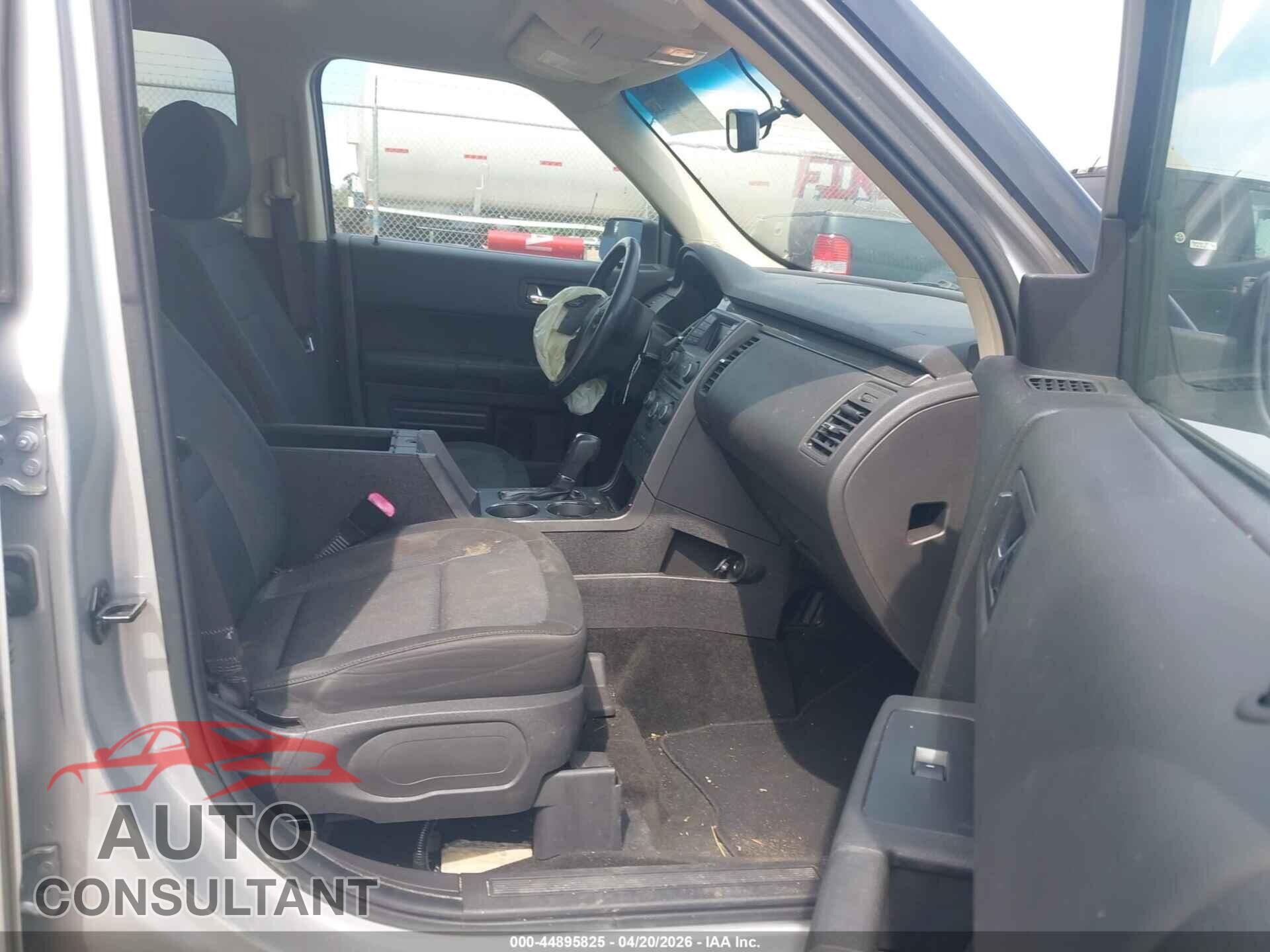 FORD FLEX 2013 - 2FMGK5B8XDBD29328