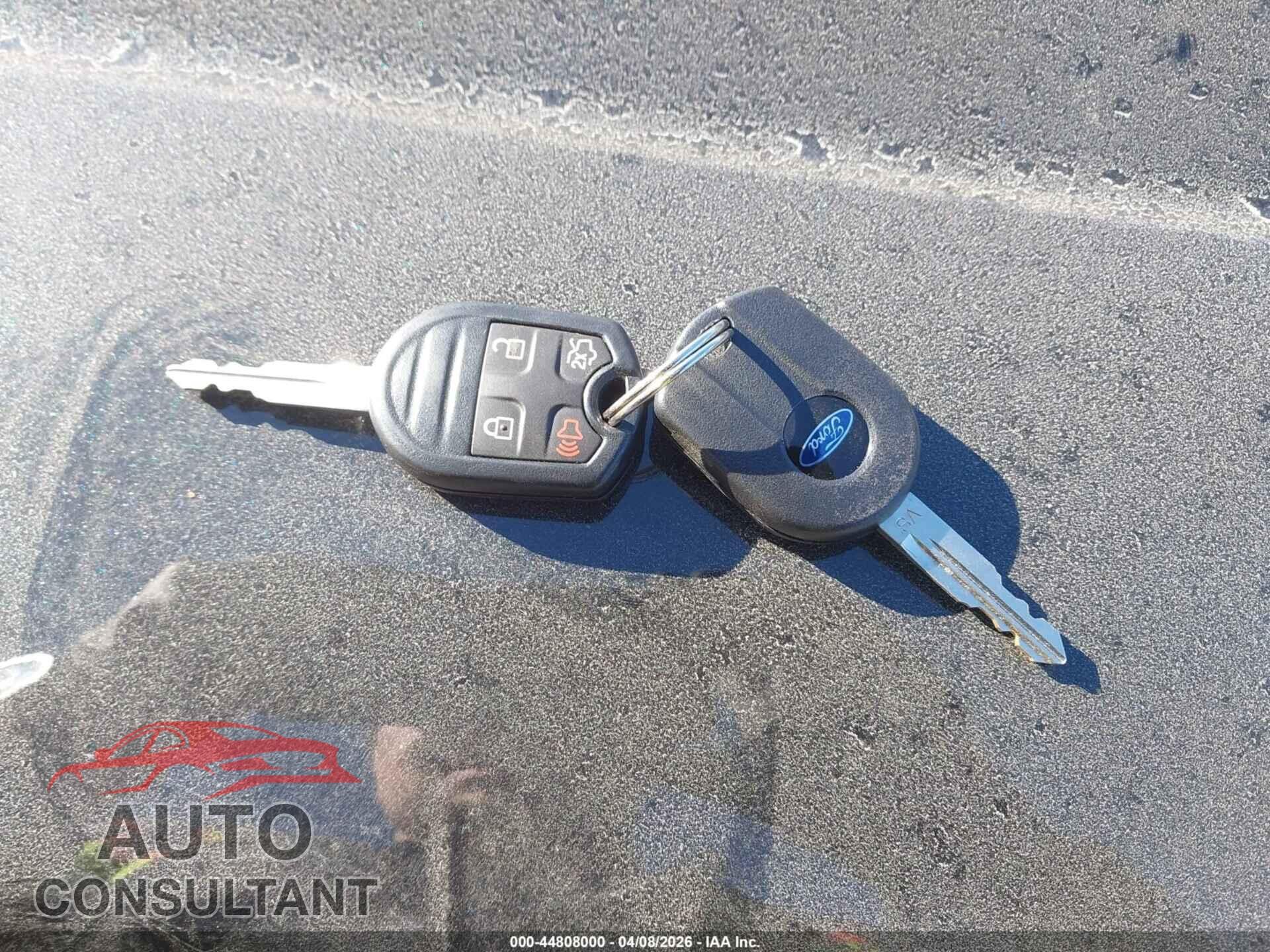 FORD EXPLORER 2013 - 1FM5K8D86DGC70096