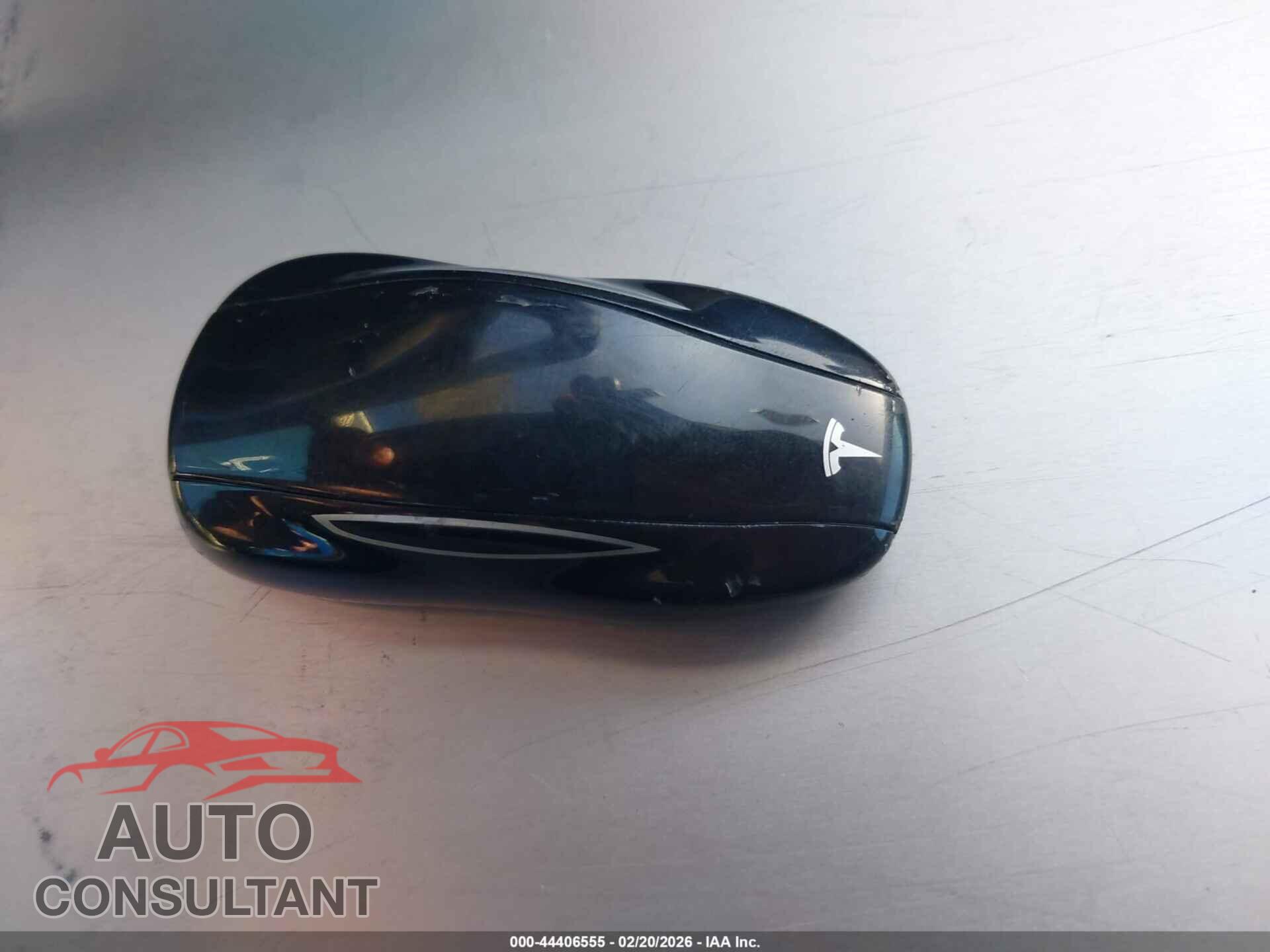 TESLA MODEL S 2014 - 5YJSA1S15EFP28925