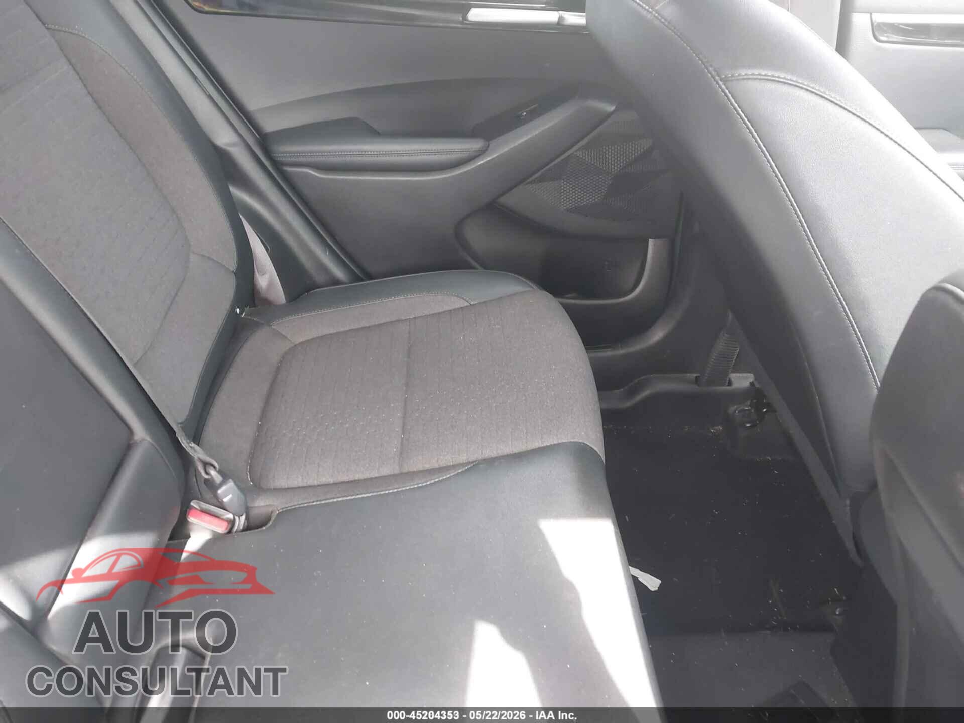 KIA SELTOS 2021 - KNDEUCA24M7040672