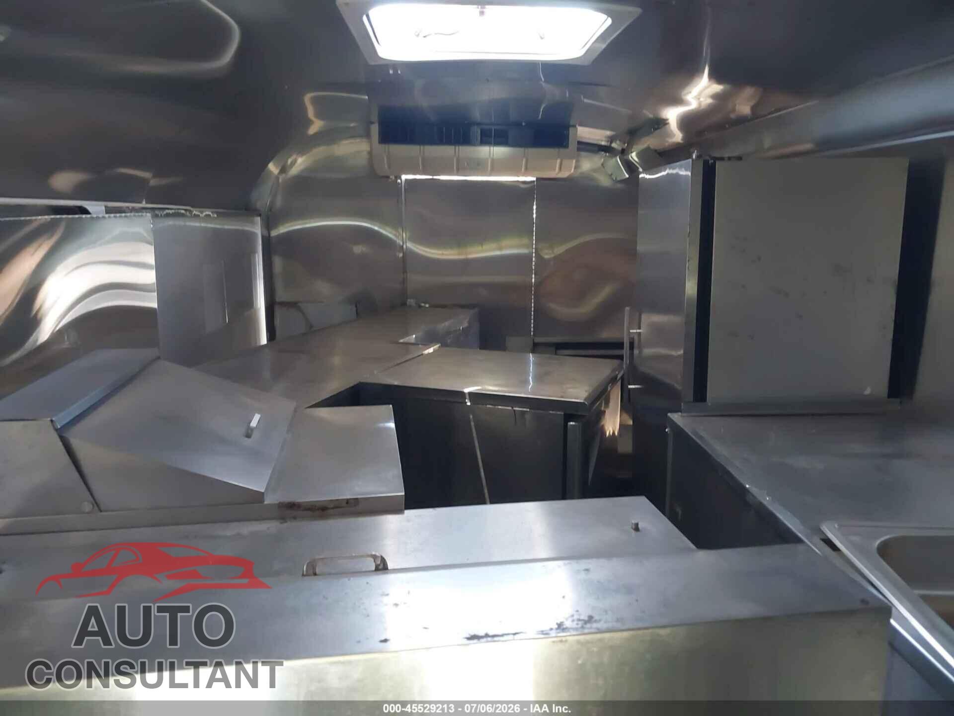 FORD E-450 CUTAWAY 2014 - 1FDFE4FS6EDB10493
