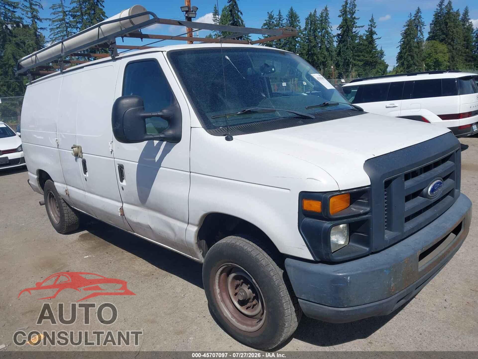 FORD E-150 2014 - 1FTNE1EW1EDA59682