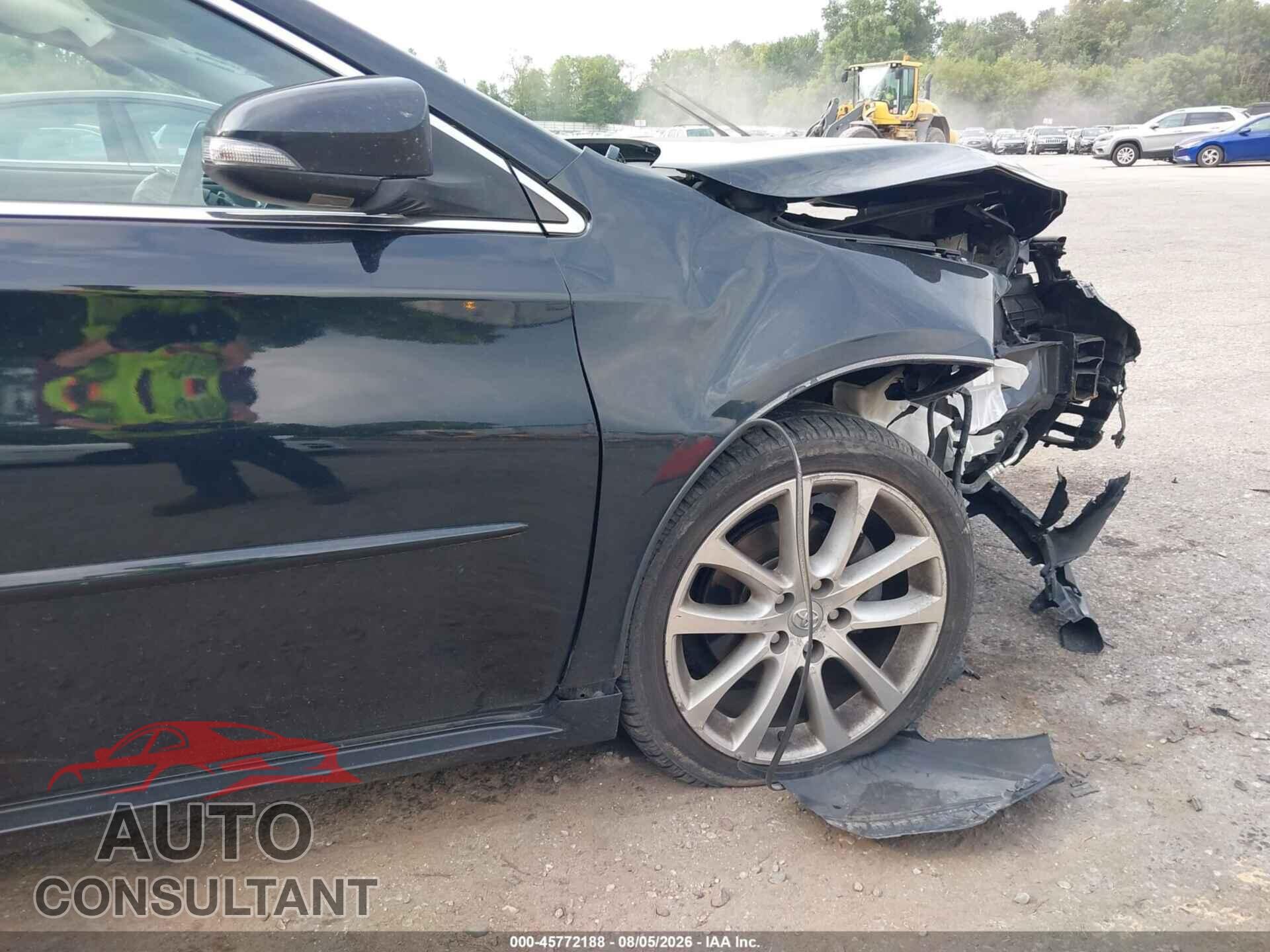 TOYOTA AVALON 2015 - 4T1BK1EB6FU169858