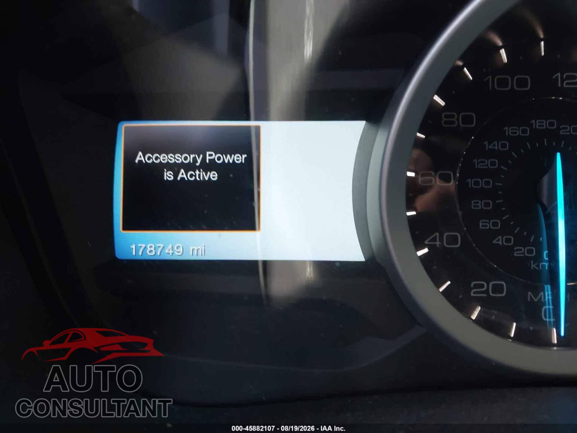 FORD EXPLORER 2014 - 1FM5K8F85EGB39580