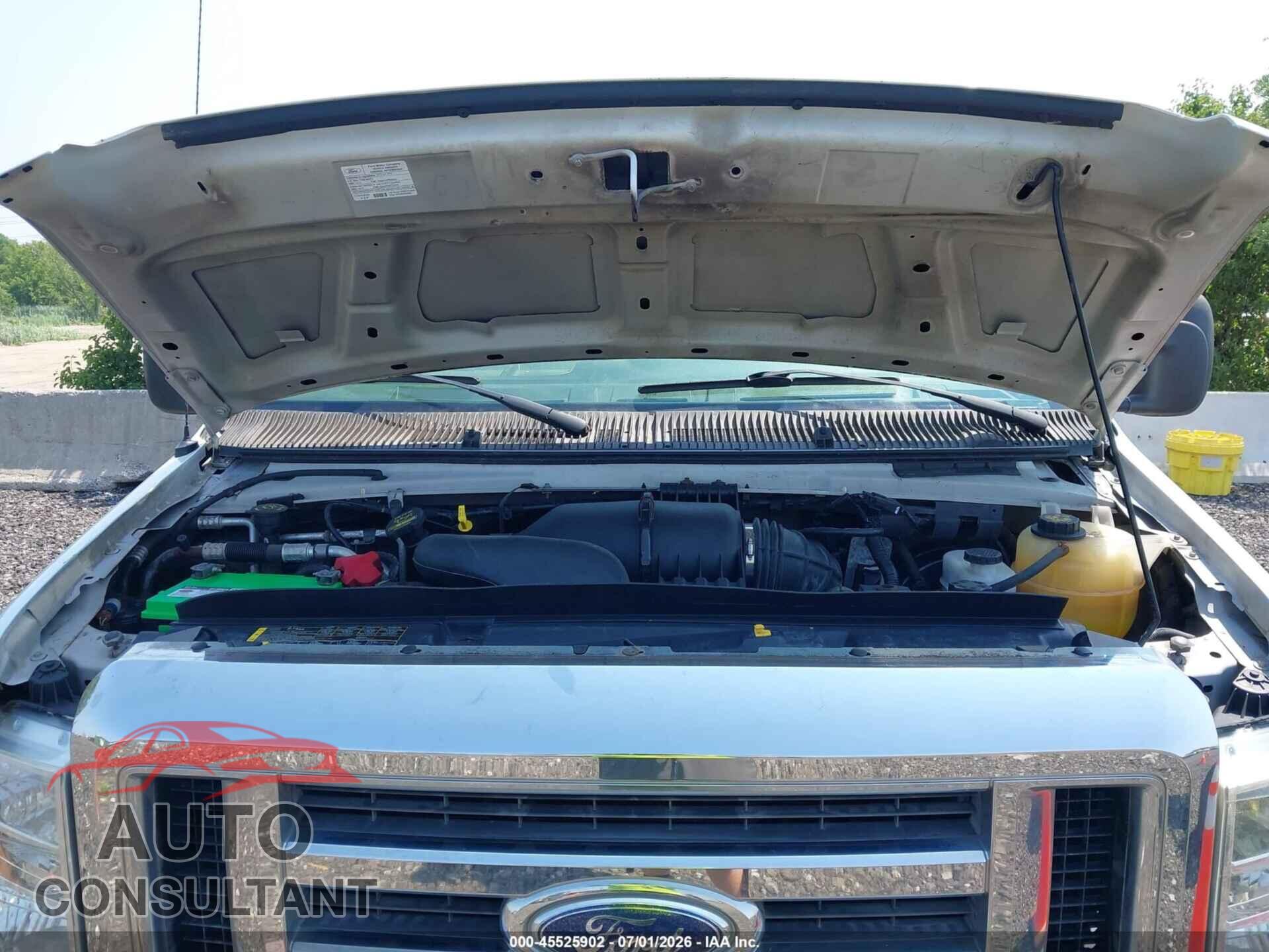FORD E-150 2012 - 1FTNE1EWXCDA06735