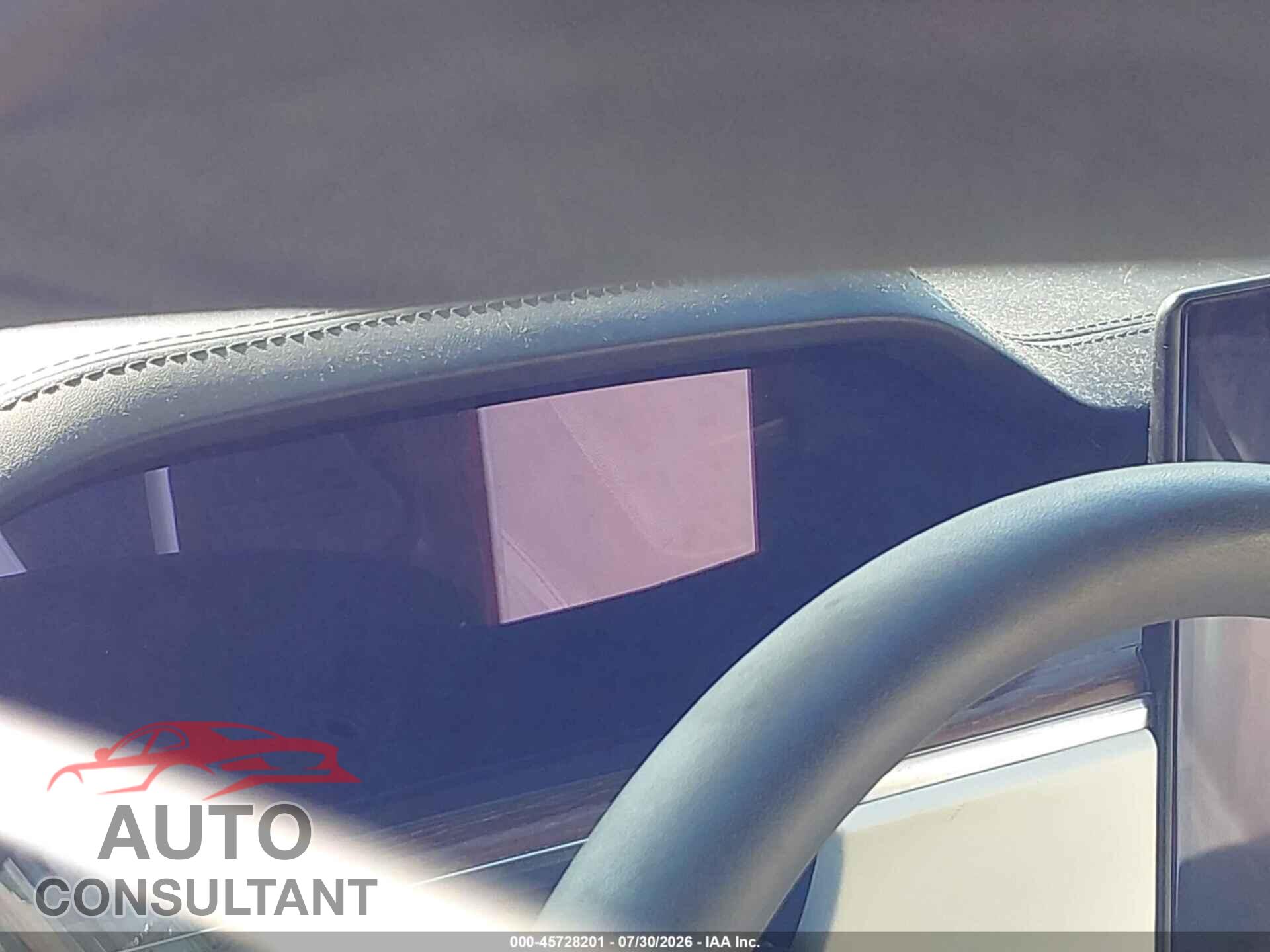 TESLA MODEL S 2022 - 5YJSA1E54NF471299