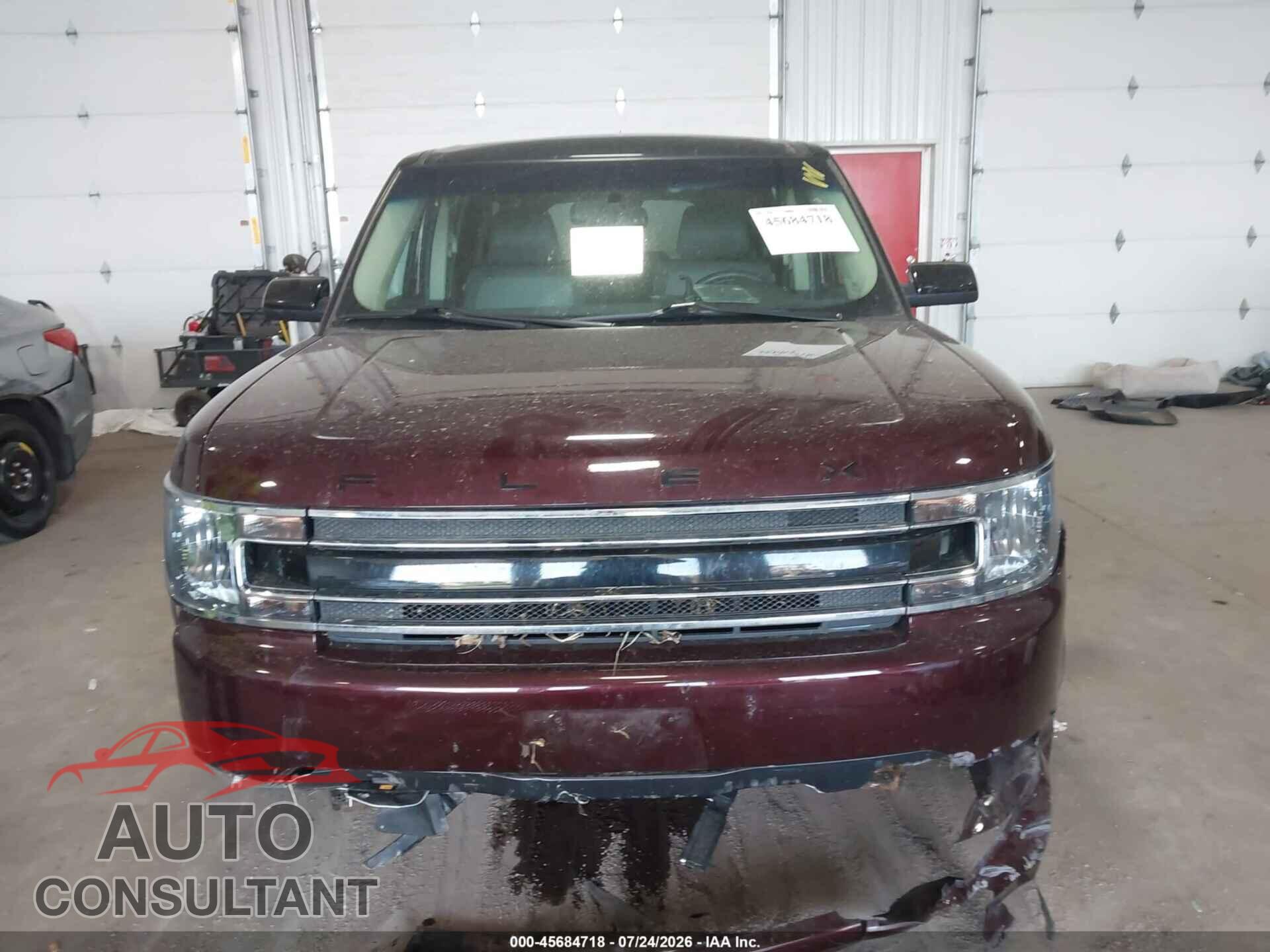 FORD FLEX 2019 - 2FMHK6C80KBA36673