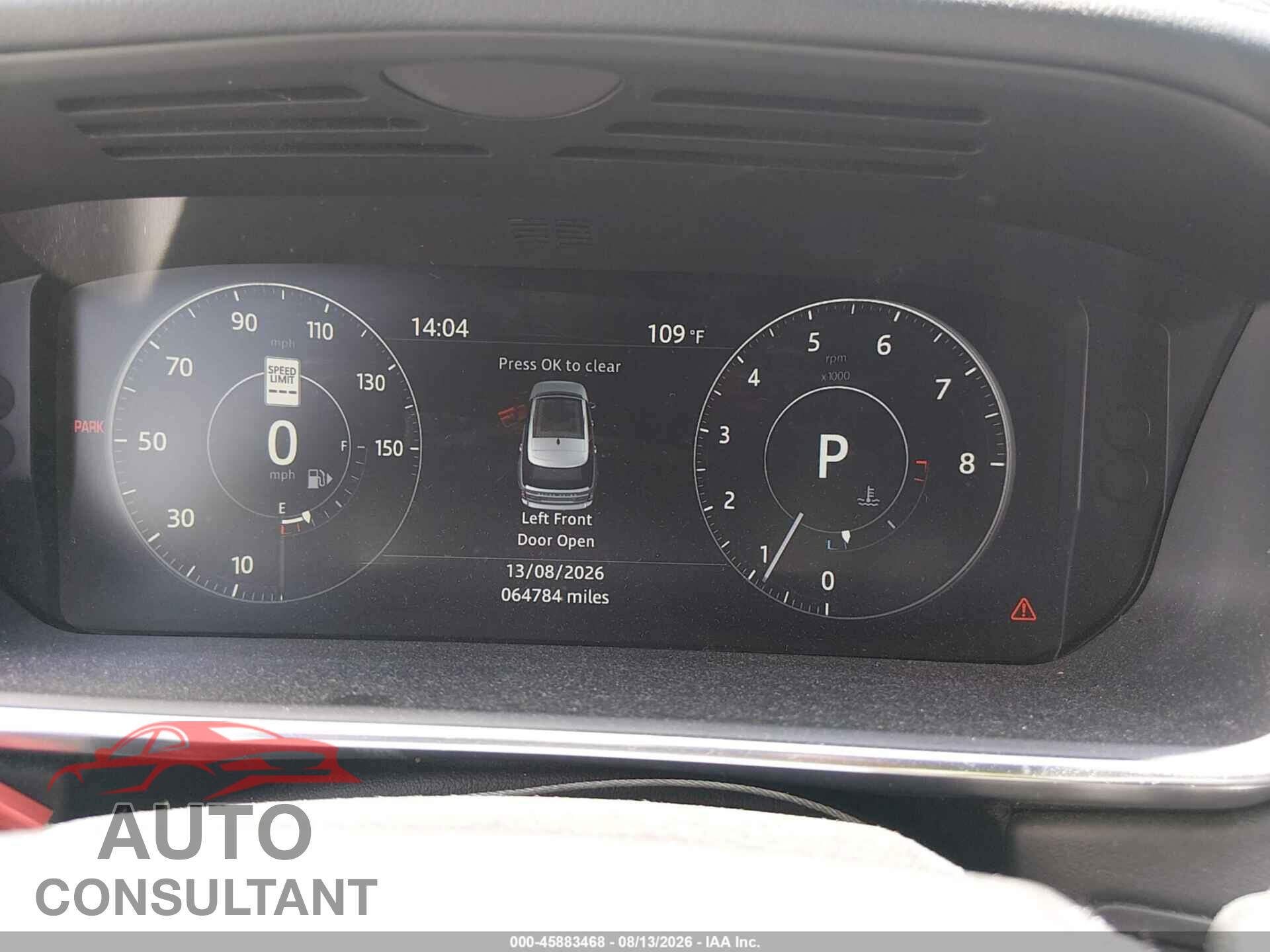 LAND ROVER RANGE ROVER 2017 - SALGS2FV3HA378688