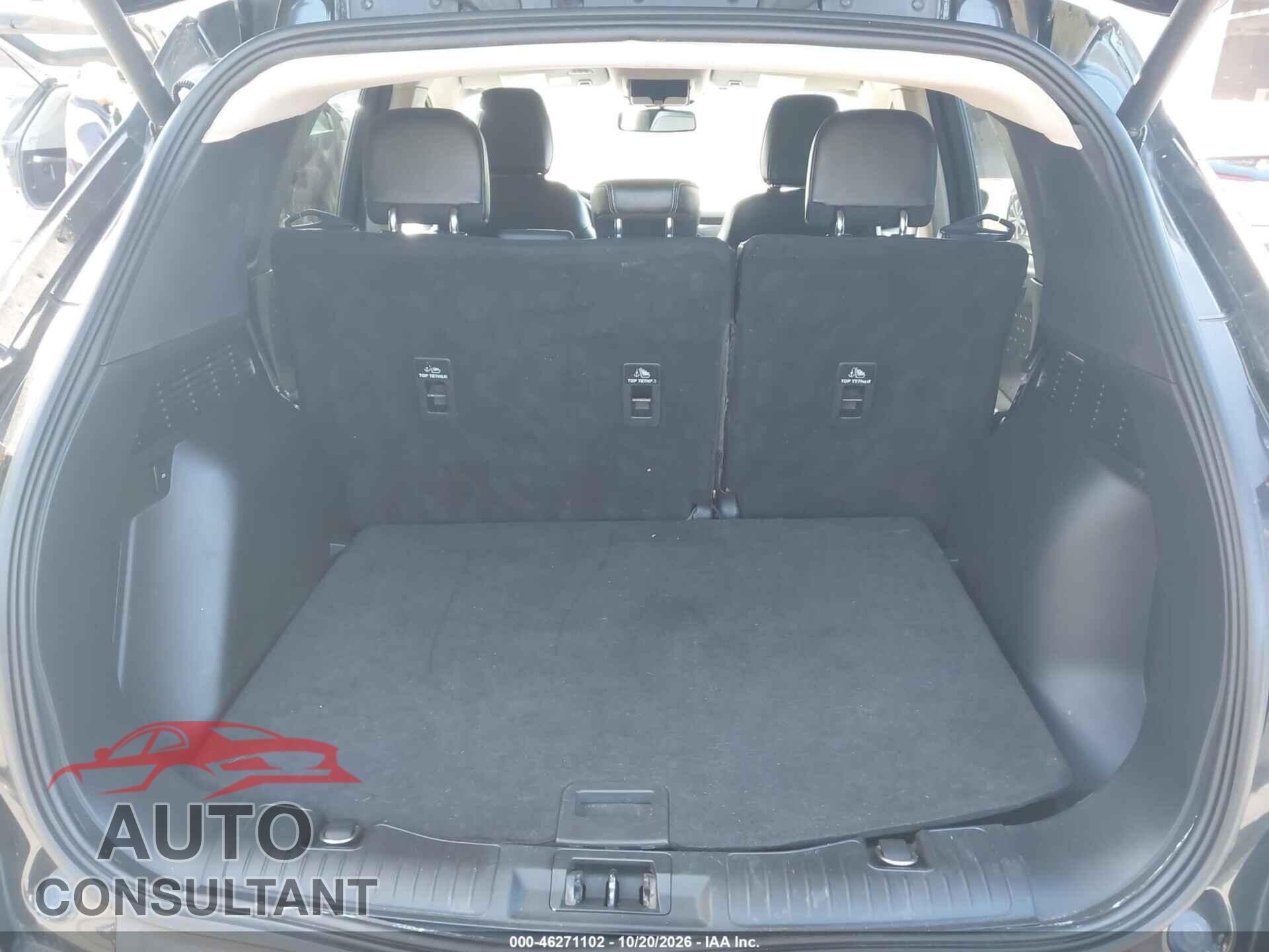 FORD ESCAPE 2020 - 1FMCU9J99LUA19965