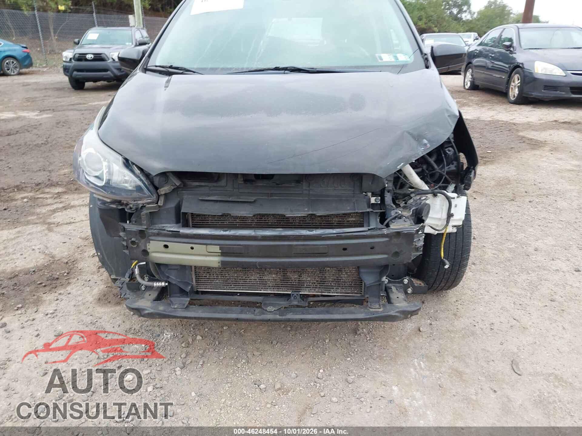 CHEVROLET SPARK 2019 - KL8CD6SAXKC733046