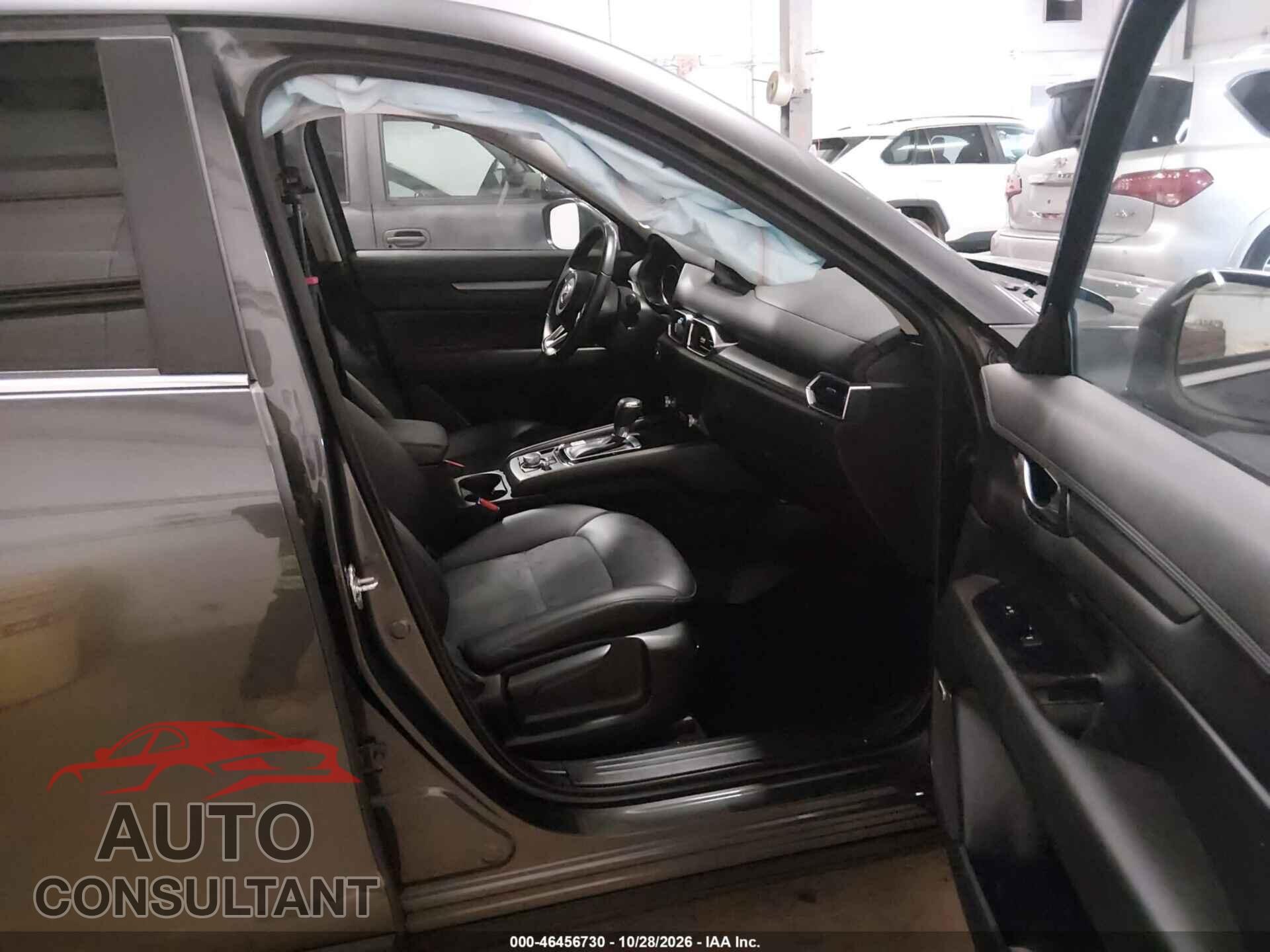 MAZDA CX-5 2020 - JM3KFBCM2L1759322