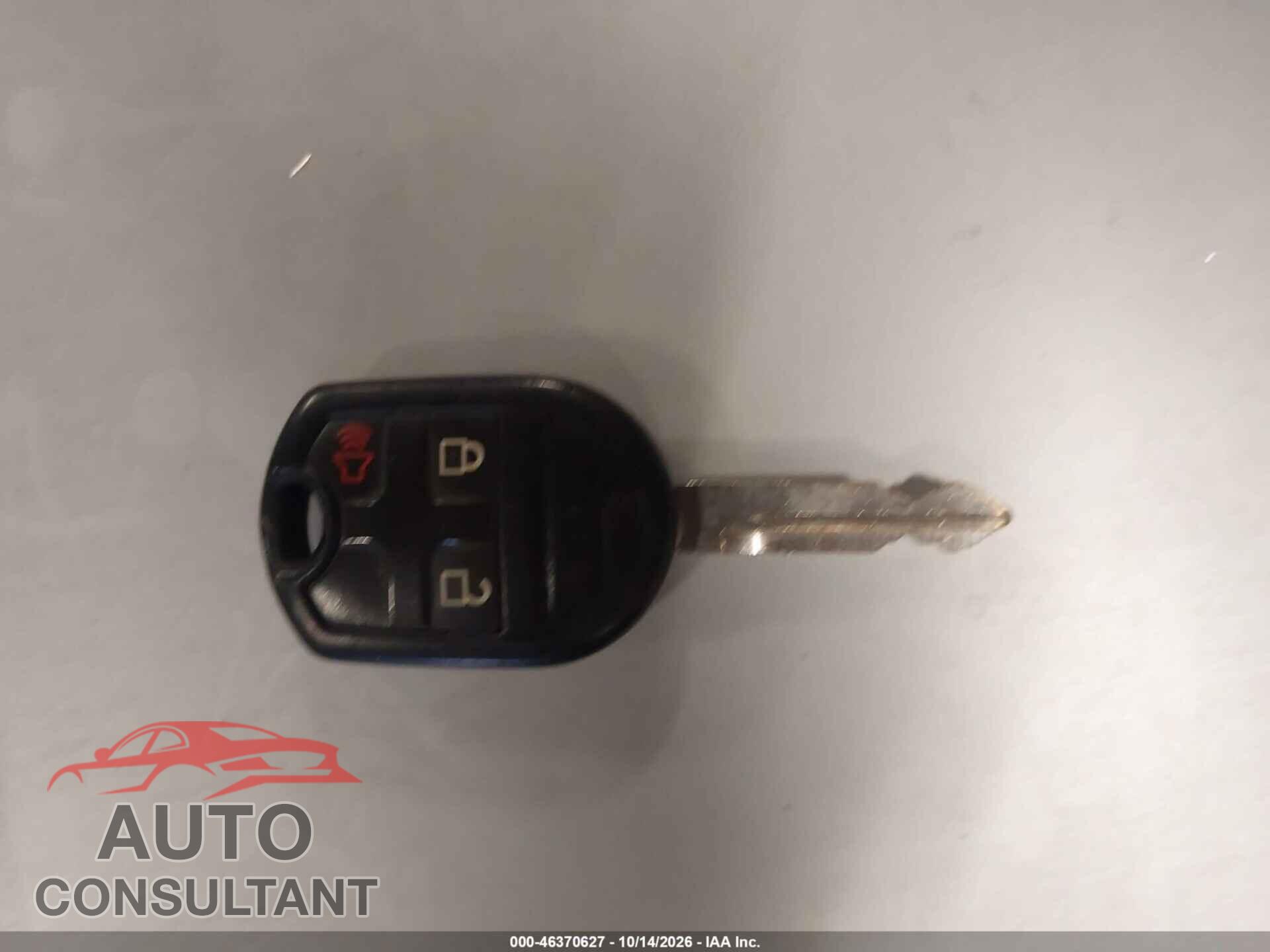FORD FLEX 2015 - 2FMGK5B83FBA22361