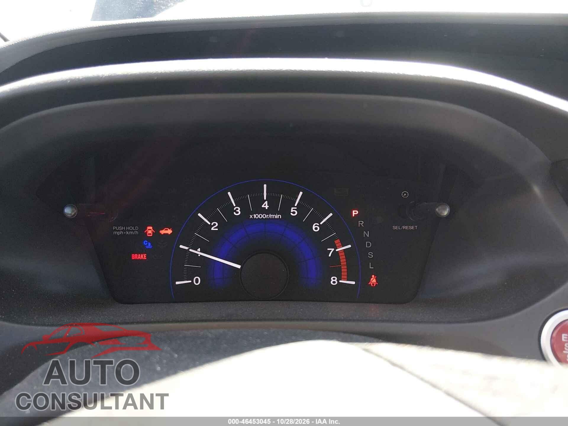 HONDA CIVIC 2015 - 19XFB2F80FE276742
