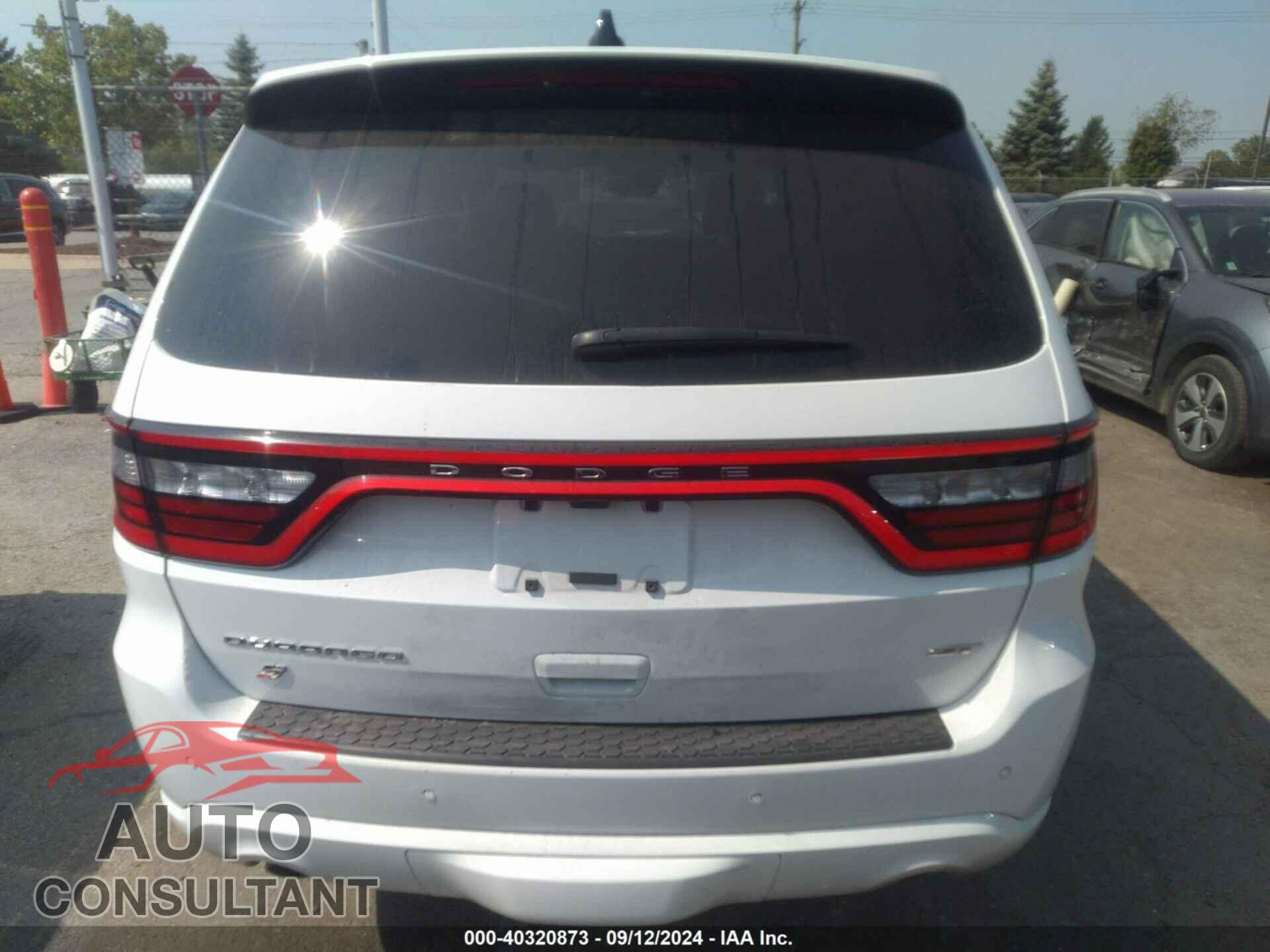 DODGE DURANGO 2023 - 1C4RDJDG6PC574068