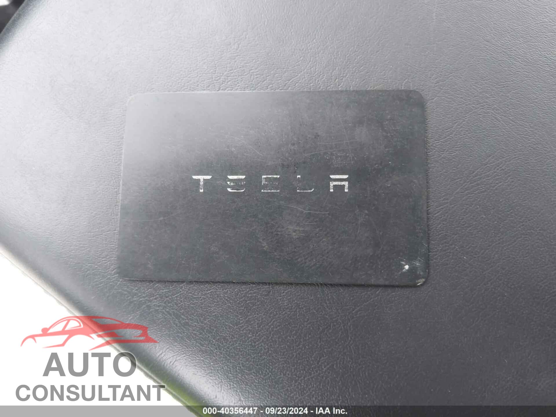 TESLA MODEL 3 2021 - 5YJ3E1EA5MF097208