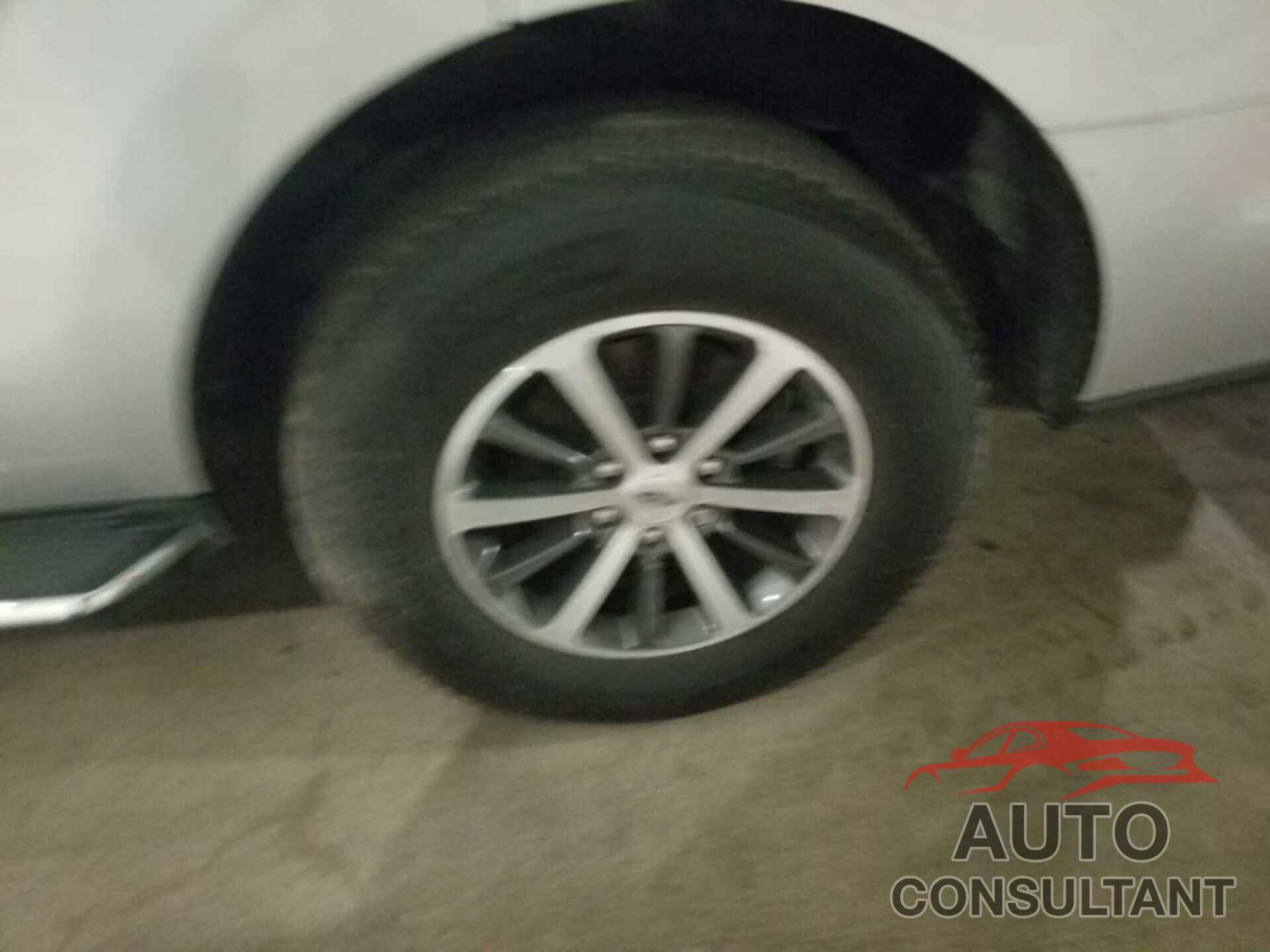FORD EXPEDITION 2019 - 1FMJU1JT8KEA23681