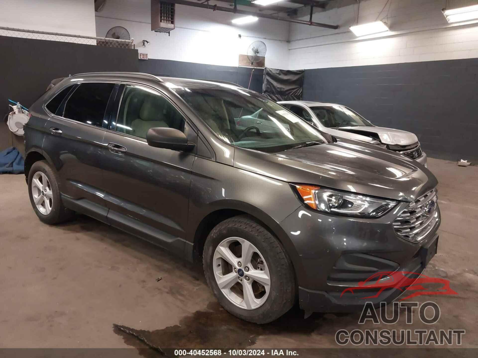 FORD EDGE 2020 - 2FMPK4G90LBB32887