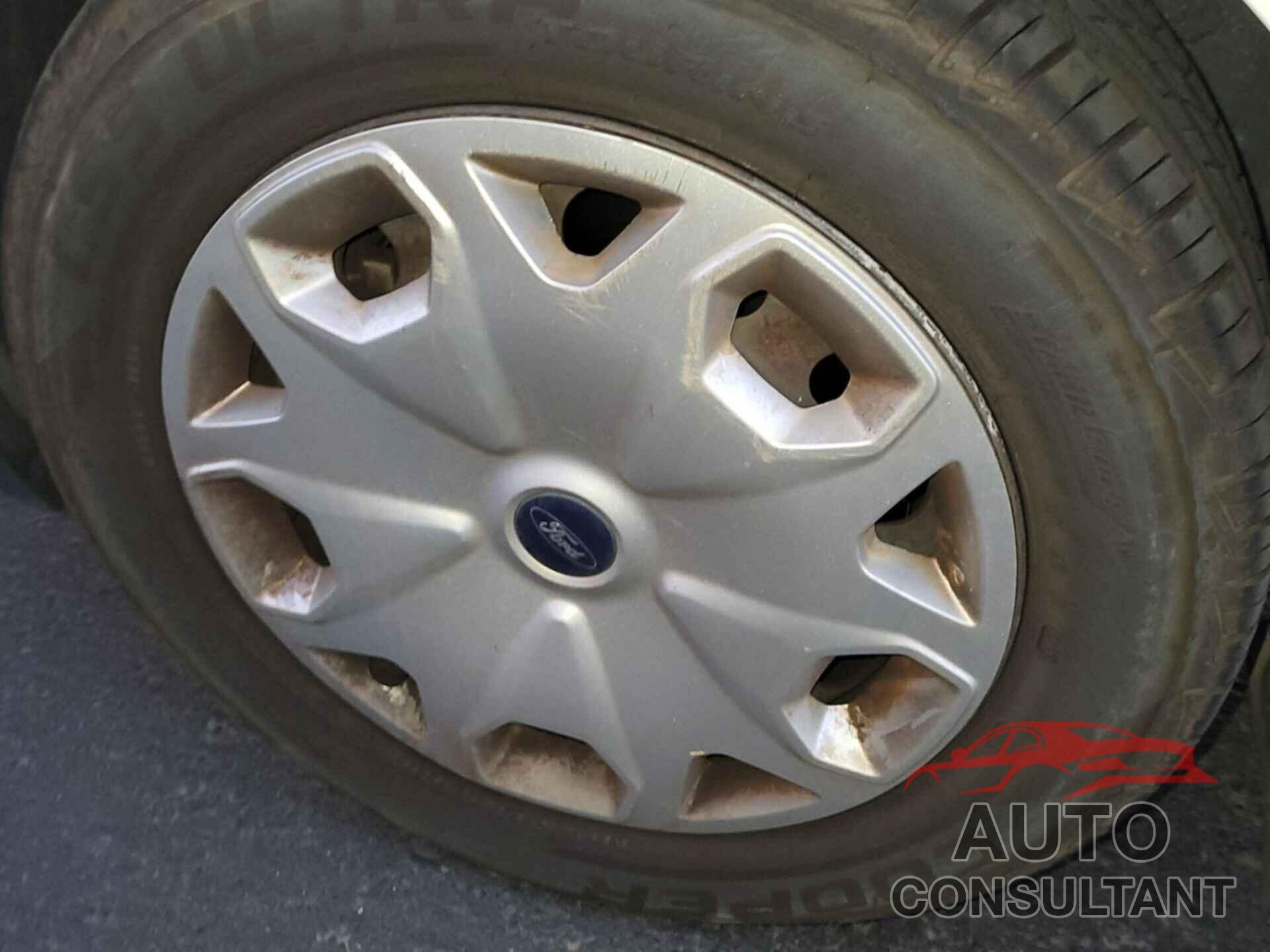 FORD TRANSIT CONNECT 2016 - NM0LS7E71G1274573