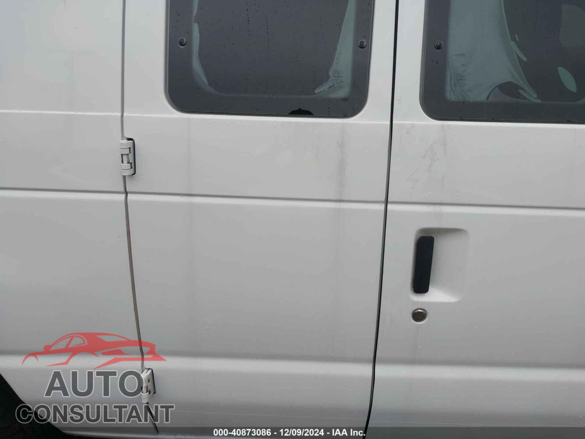 FORD E-150 2014 - 1FTNE1EW4EDA92305