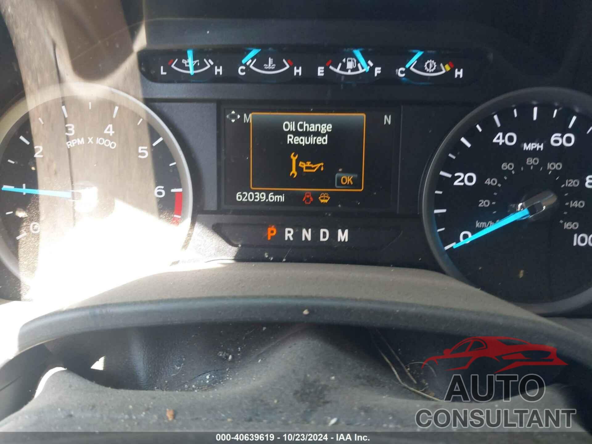 FORD F-350 2021 - 1FD8X3A62MED08651