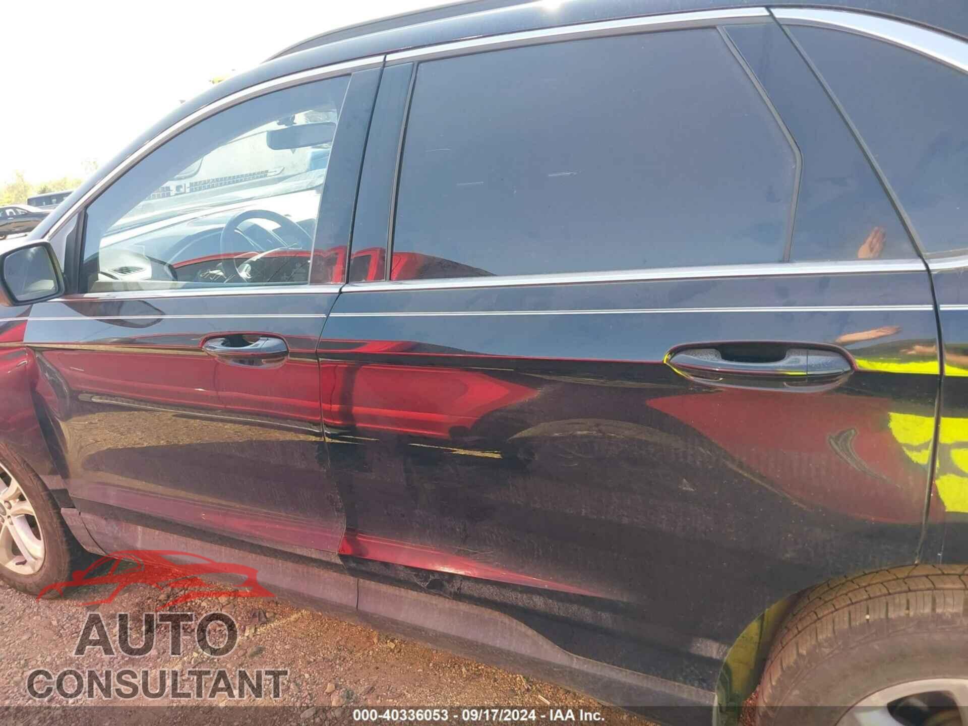 FORD EDGE 2016 - 2FMPK4J96GBB57744
