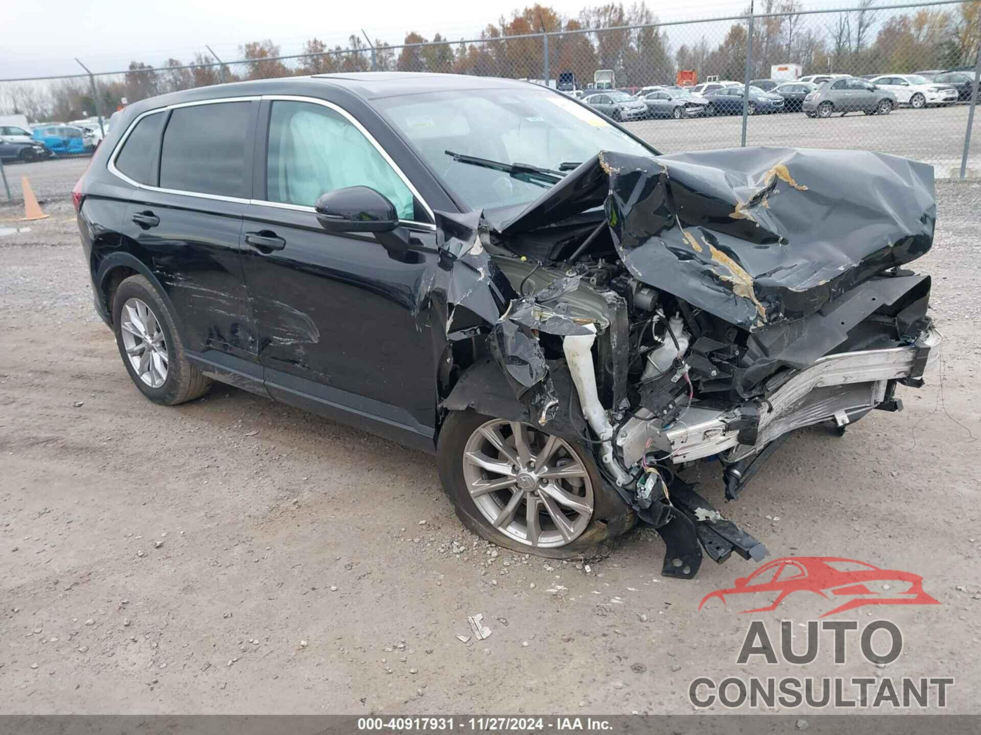 HONDA CR-V 2023 - 7FARS4H48PE001381