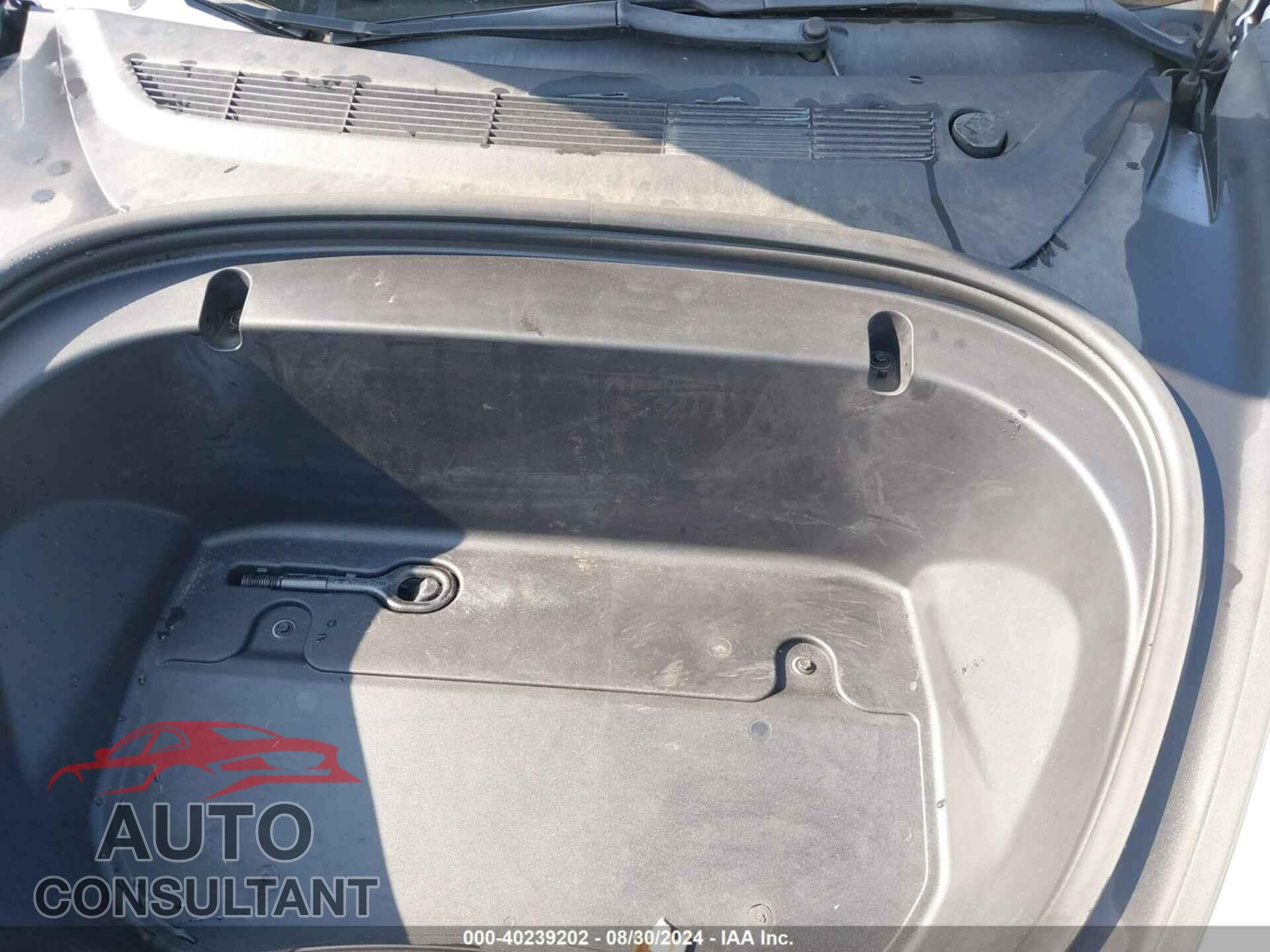 TESLA MODEL 3 2020 - 5YJ3E1EA7LF598020