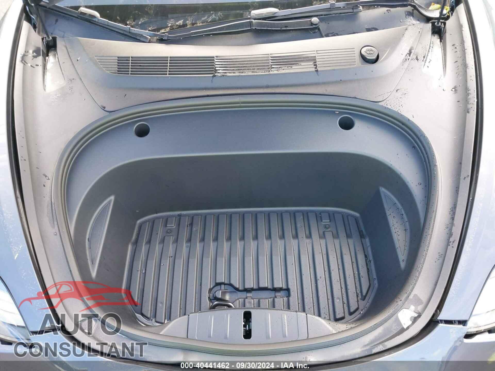 TESLA MODEL 3 2023 - 5YJ3E1EB9PF690860