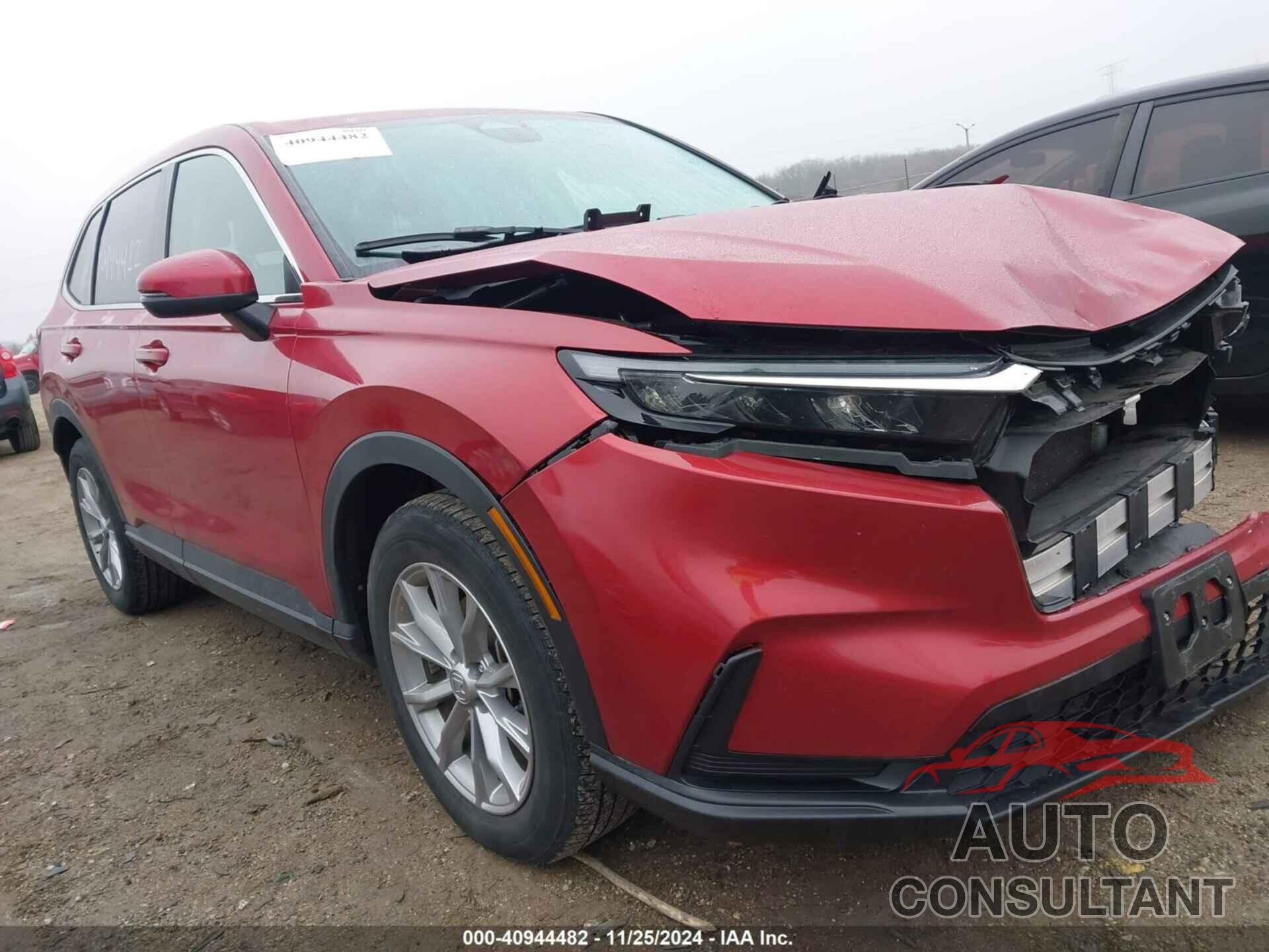 HONDA CR-V 2023 - 5J6RS4H44PL010341