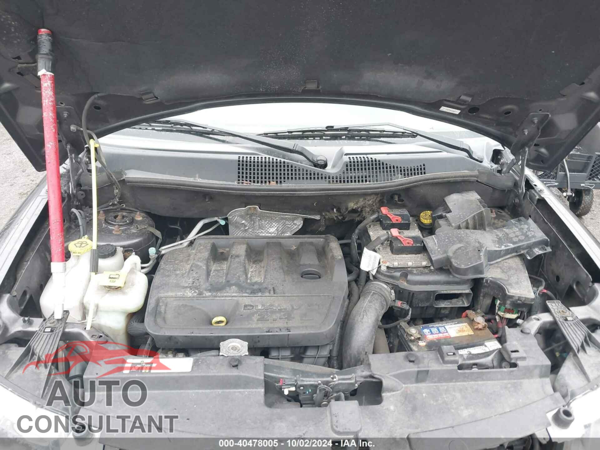 JEEP COMPASS 2016 - 1C4NJDEB9GD696686