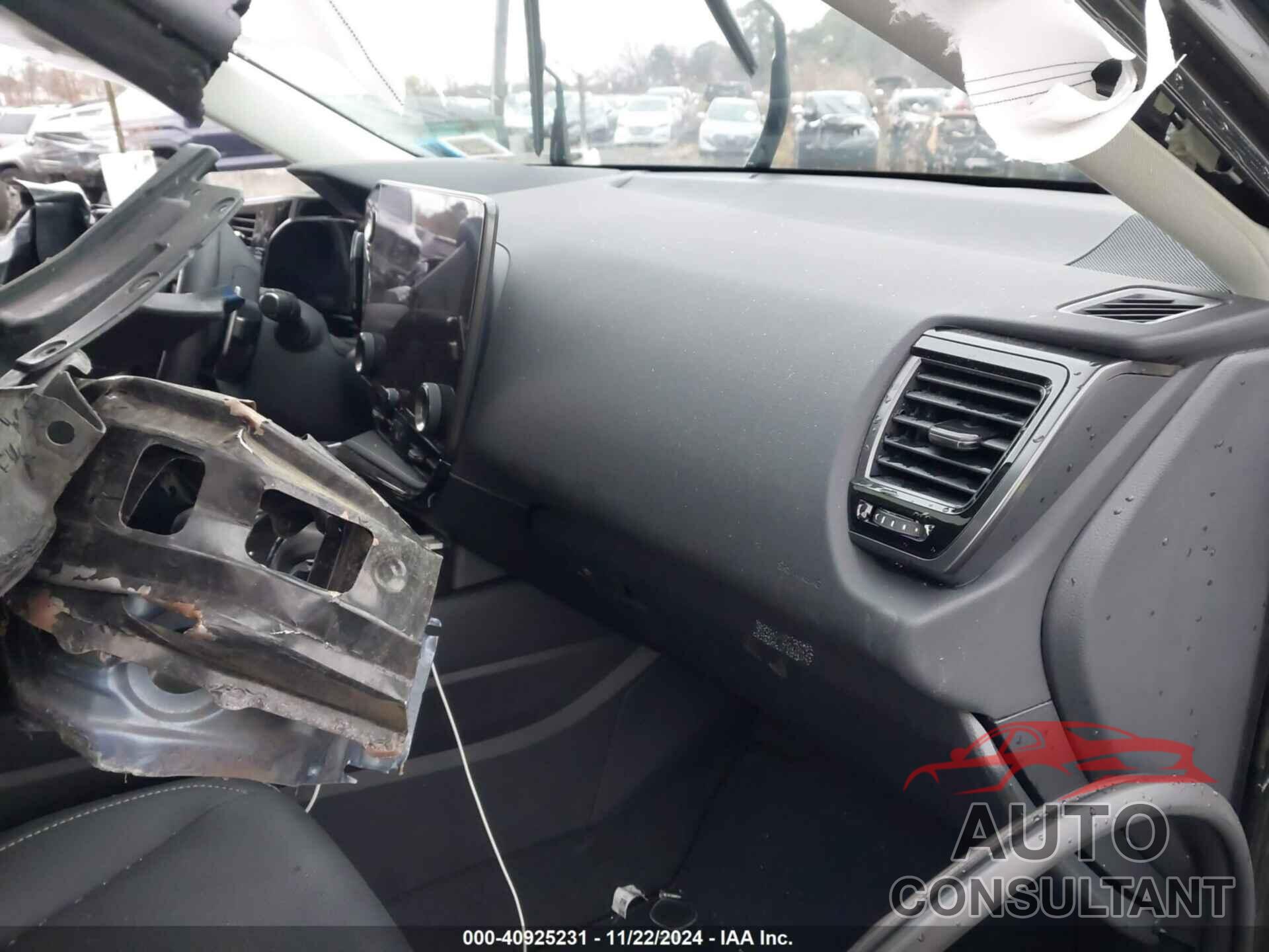 LEXUS NX 350 2023 - 2T2GGCEZ3PC025196