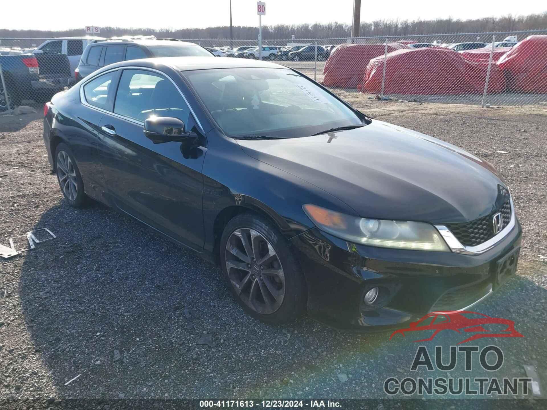 HONDA ACCORD 2015 - 1HGCT2B84FA005323