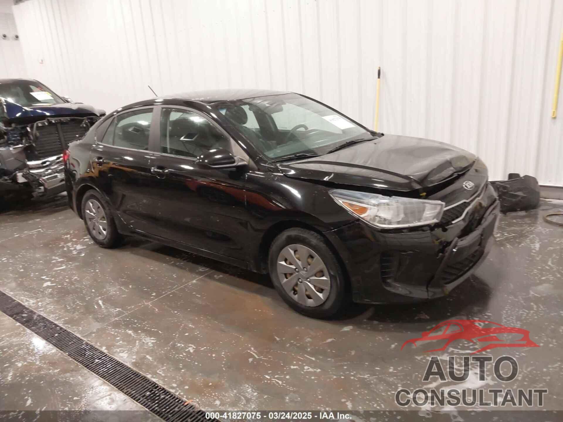 KIA RIO 2020 - 3KPA24AD1LE308880