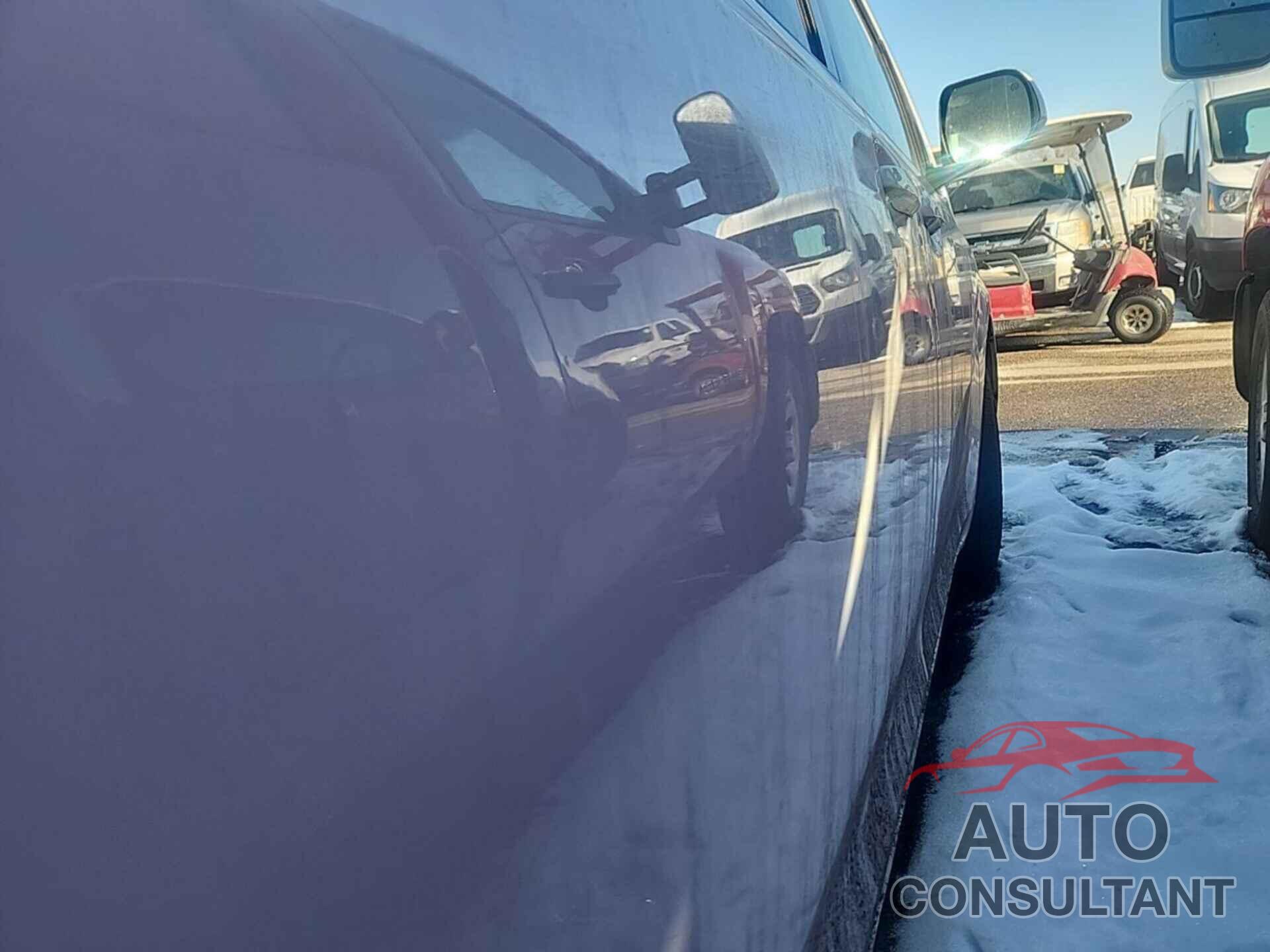 TOYOTA SIENNA 2013 - 5TDKK3DC0DS331219
