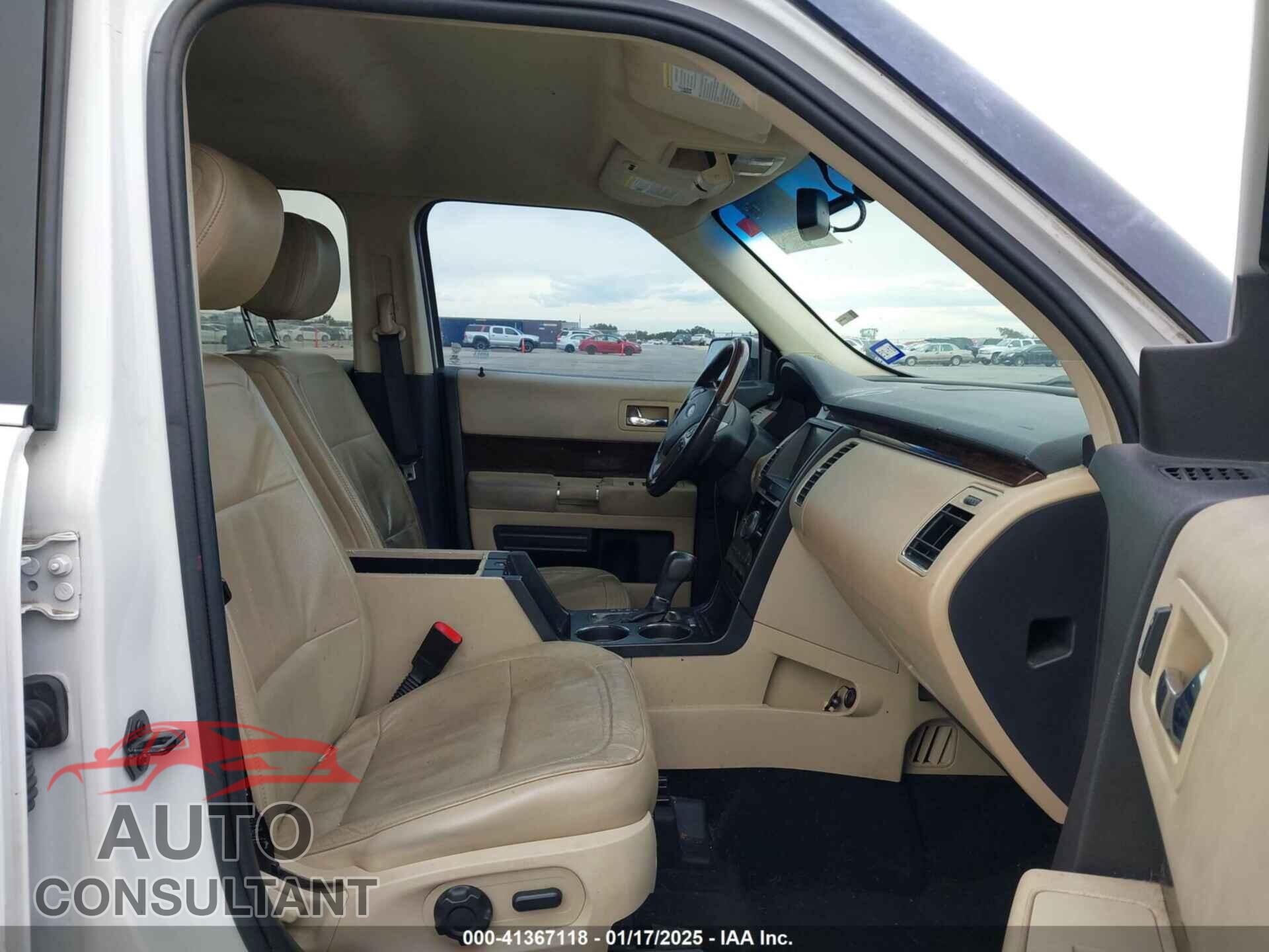 FORD FLEX 2014 - 2FMGK5D80EBD01701