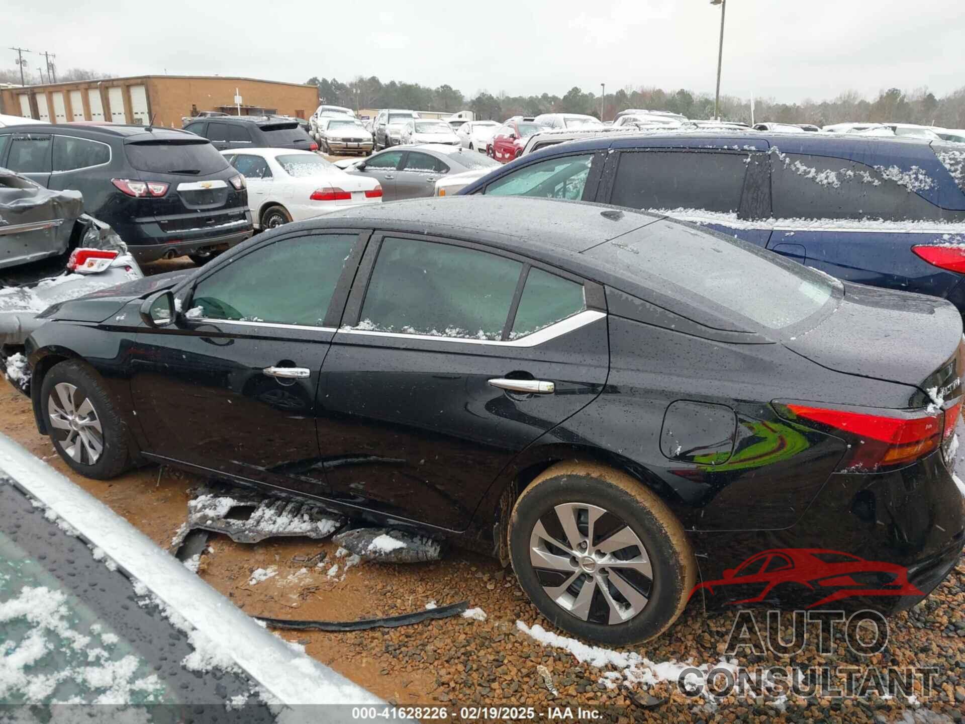 NISSAN ALTIMA 2020 - 1N4BL4BV6LC271461