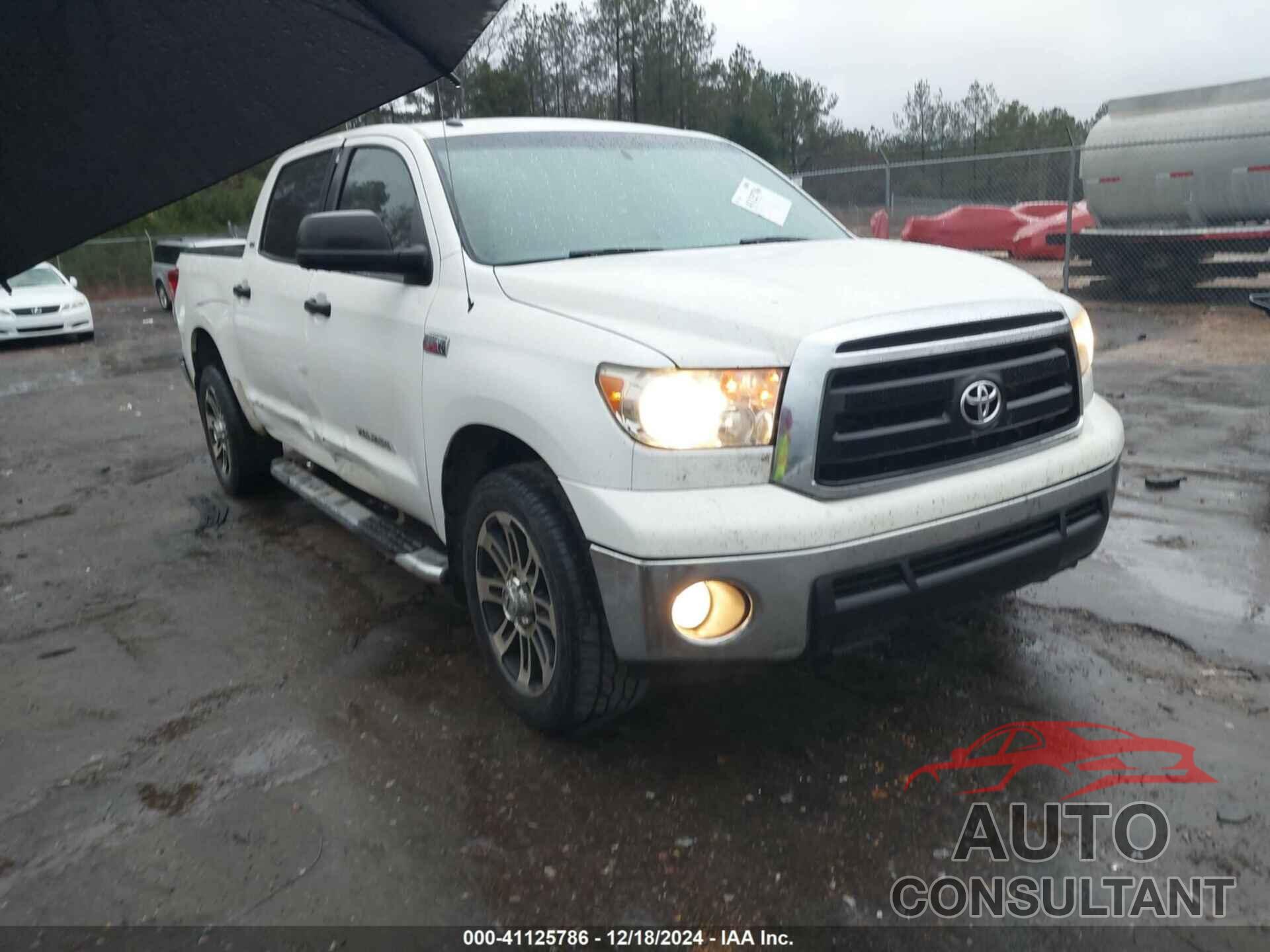 TOYOTA TUNDRA 2013 - 5TFEY5F11DX139983