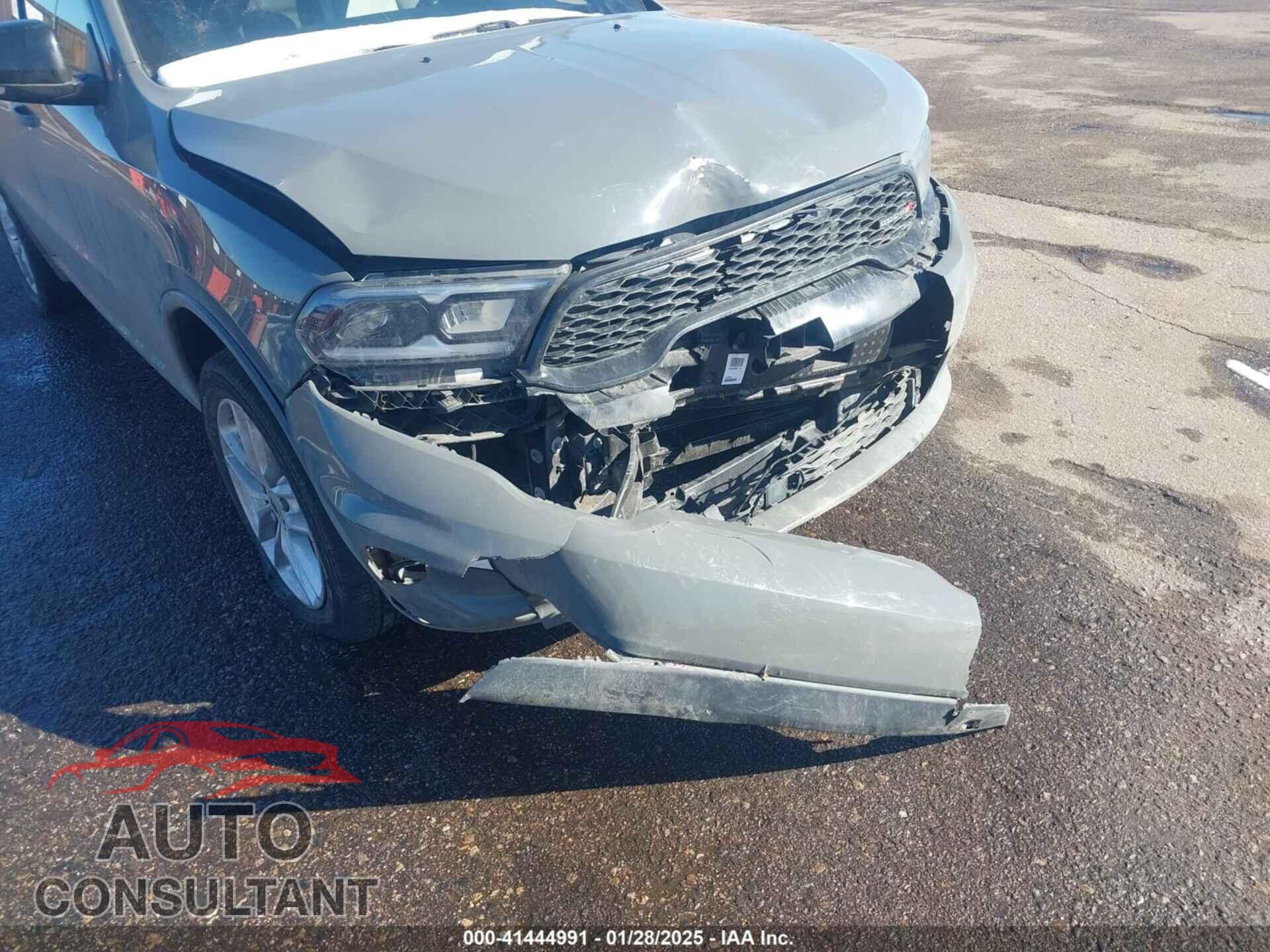 DODGE DURANGO 2023 - 1C4RDJDG4PC603213