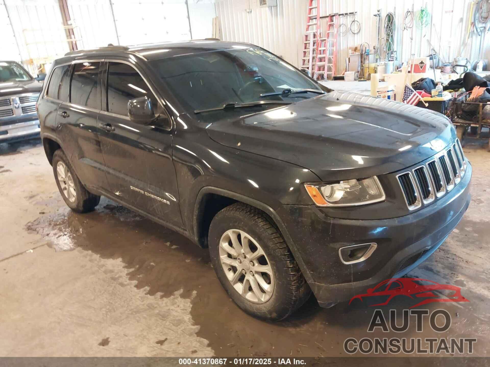 JEEP GRAND CHEROKEE 2014 - 1C4RJFAG5EC142983