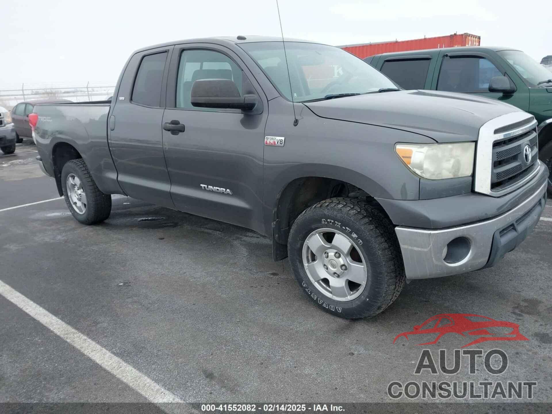 TOYOTA TUNDRA 2011 - 5TFUY5F10BX177455