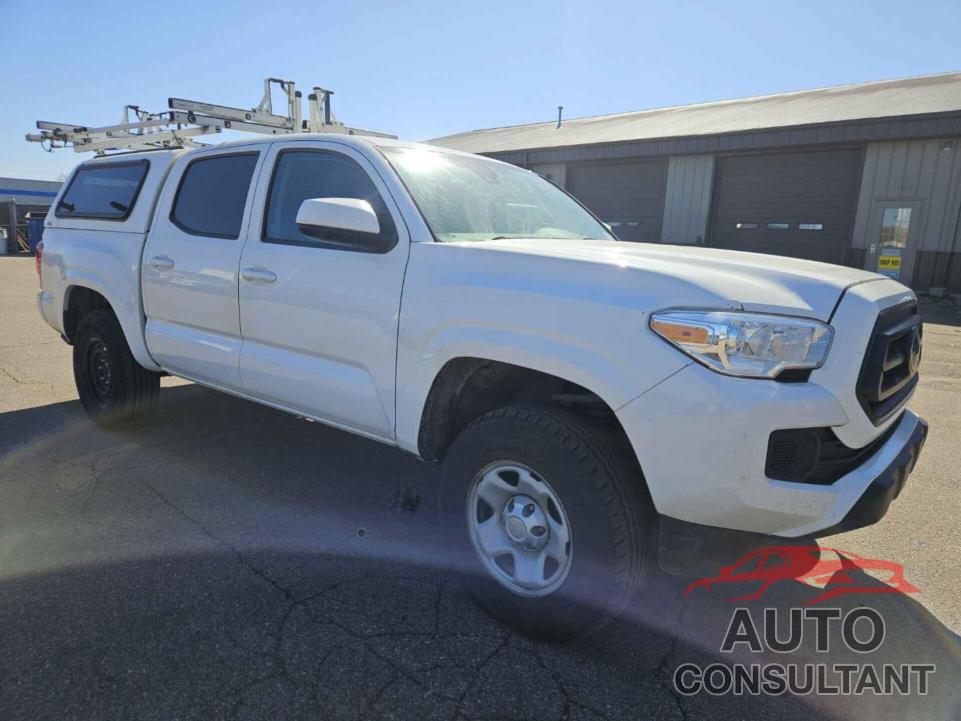 TOYOTA TACOMA 2020 - 3TMCZ5AN2LM361418